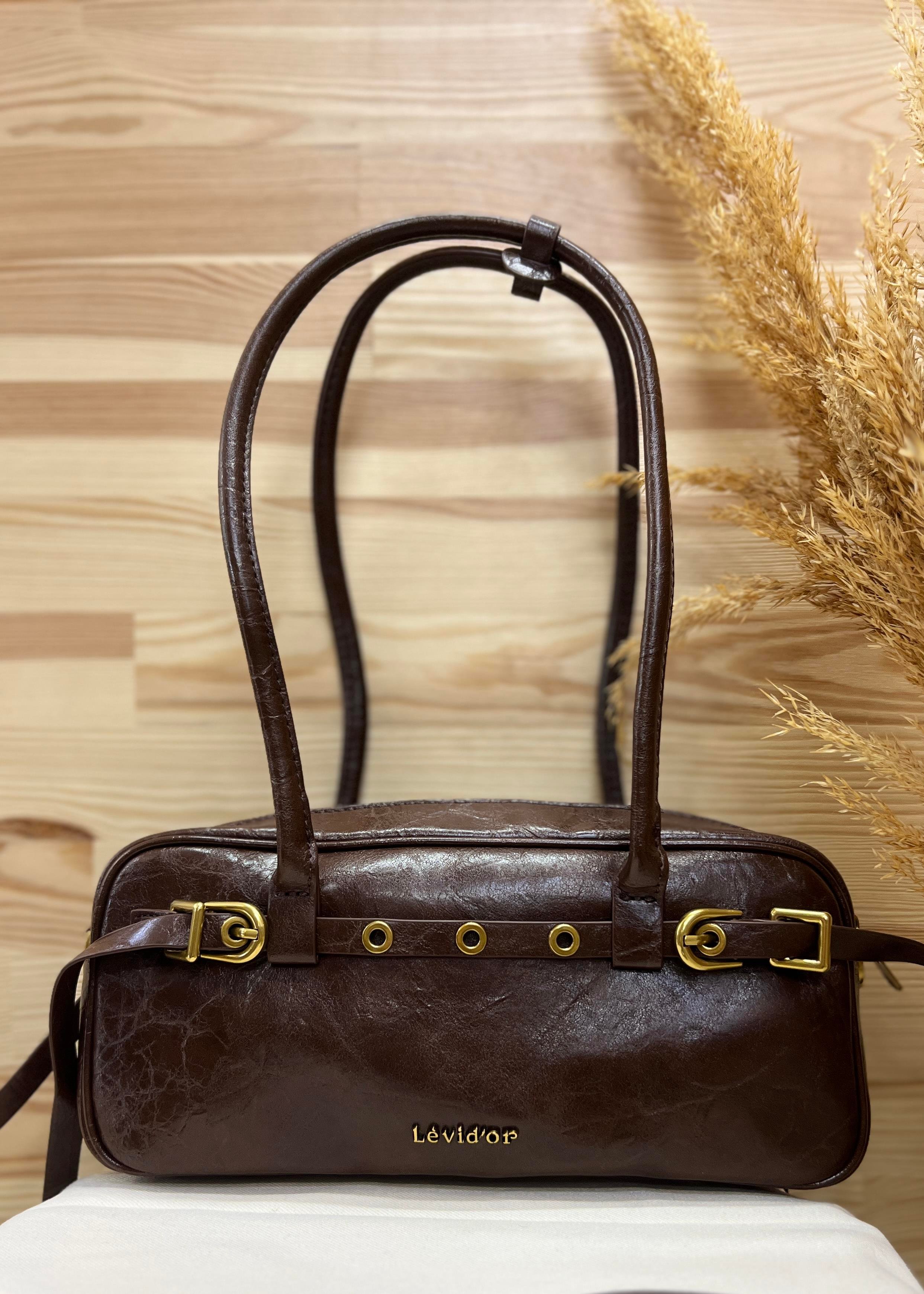 LEVİDOR PREMİUM ÇANTA