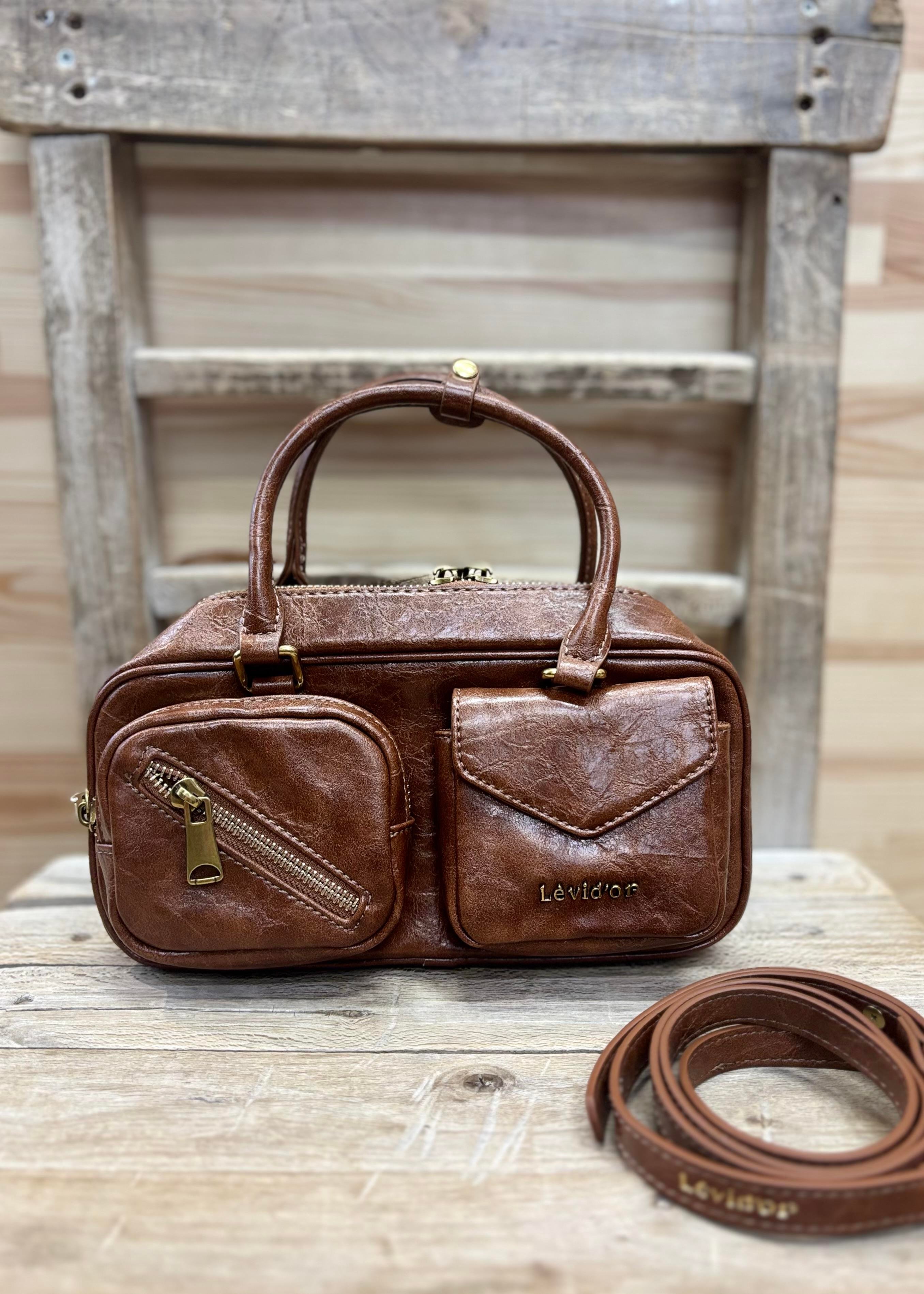 LEVİDOR PREMİUM ÇANTA