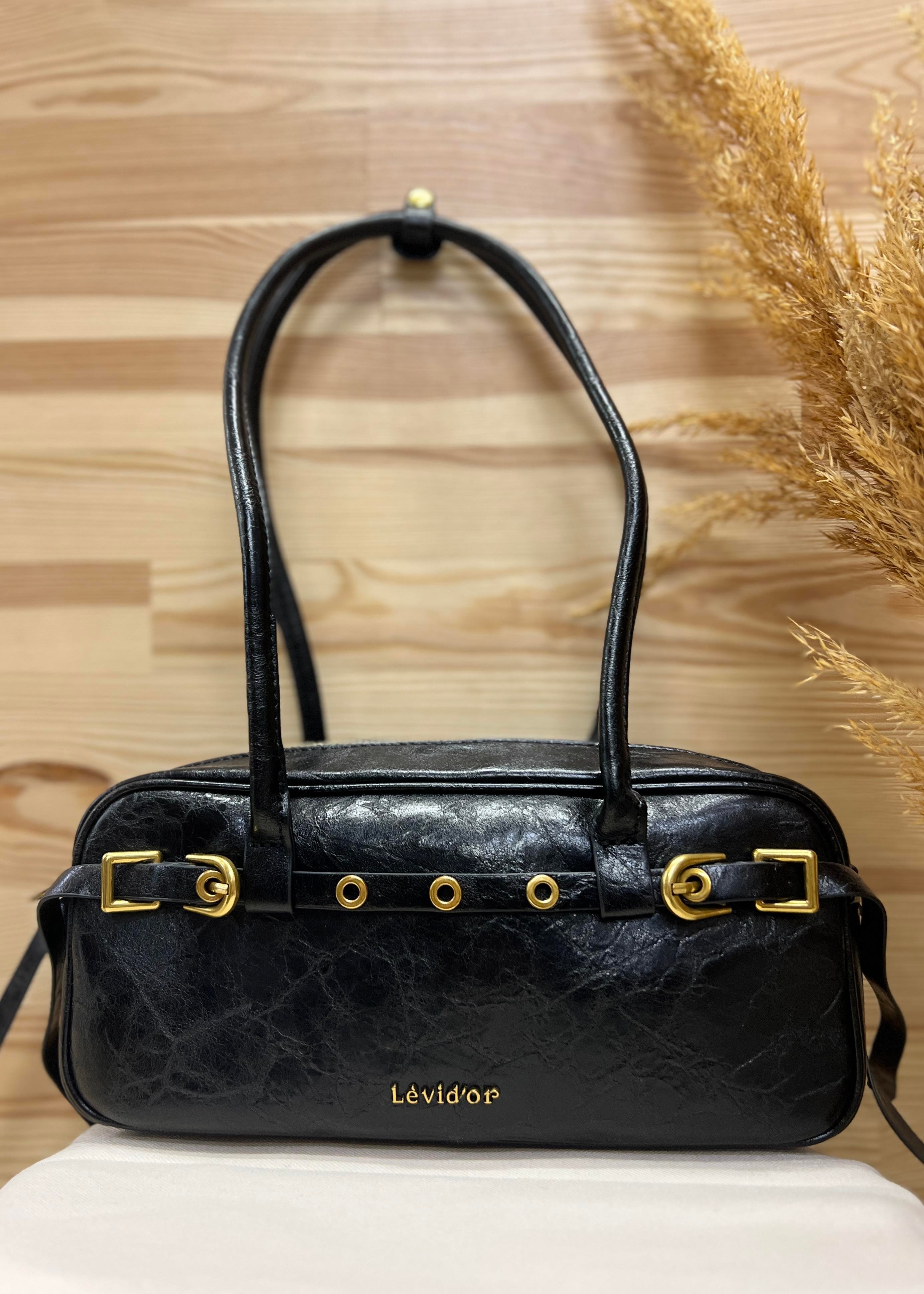 LEVİDOR PREMİUM ÇANTA