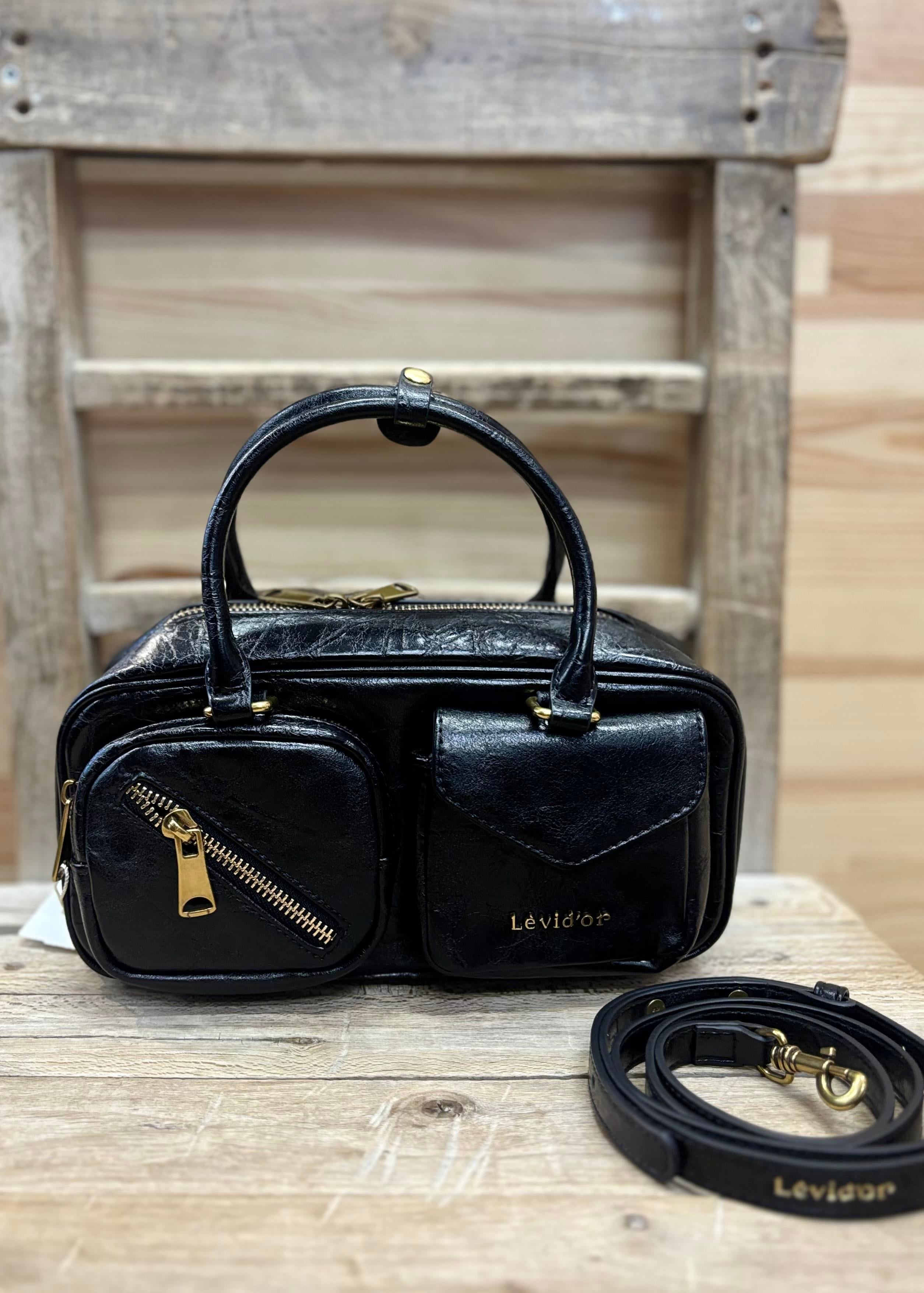 LEVİDOR PREMİUM ÇANTA