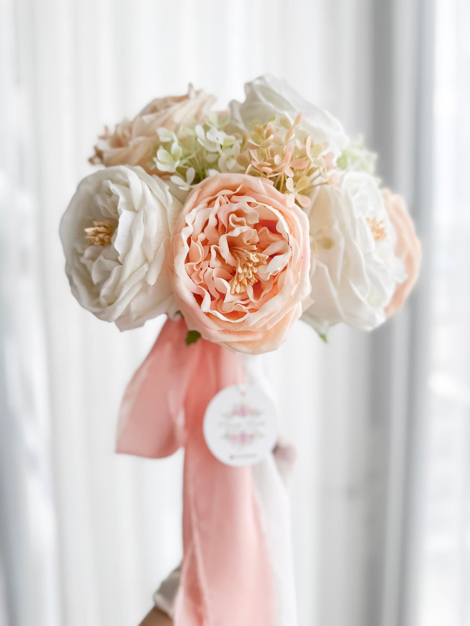 Şakayık Gelin Çiçeği 