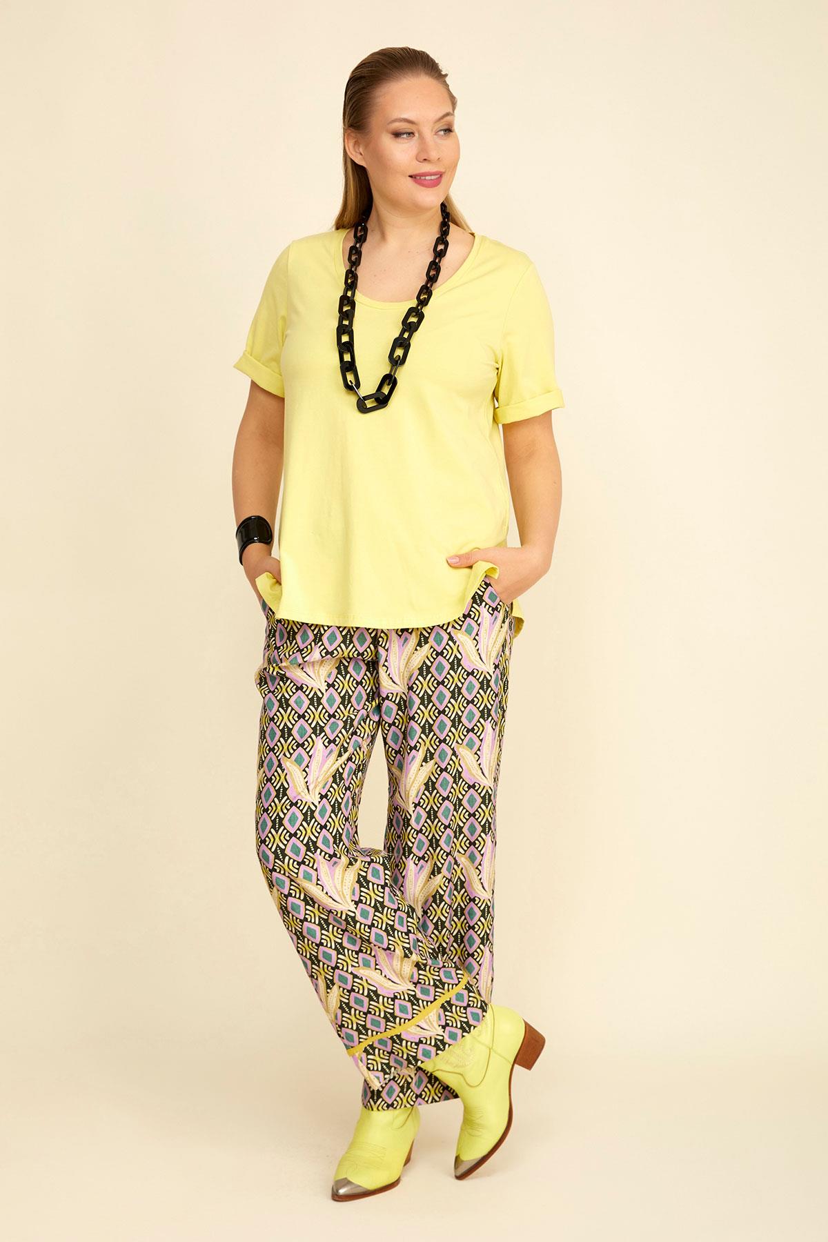 52142 - PANTOLON