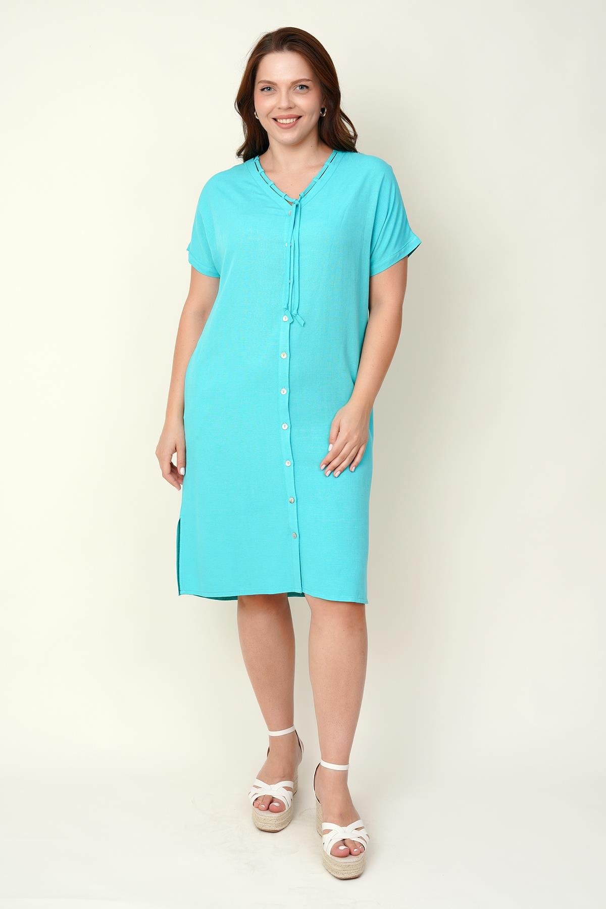 54490 - ELBİSE