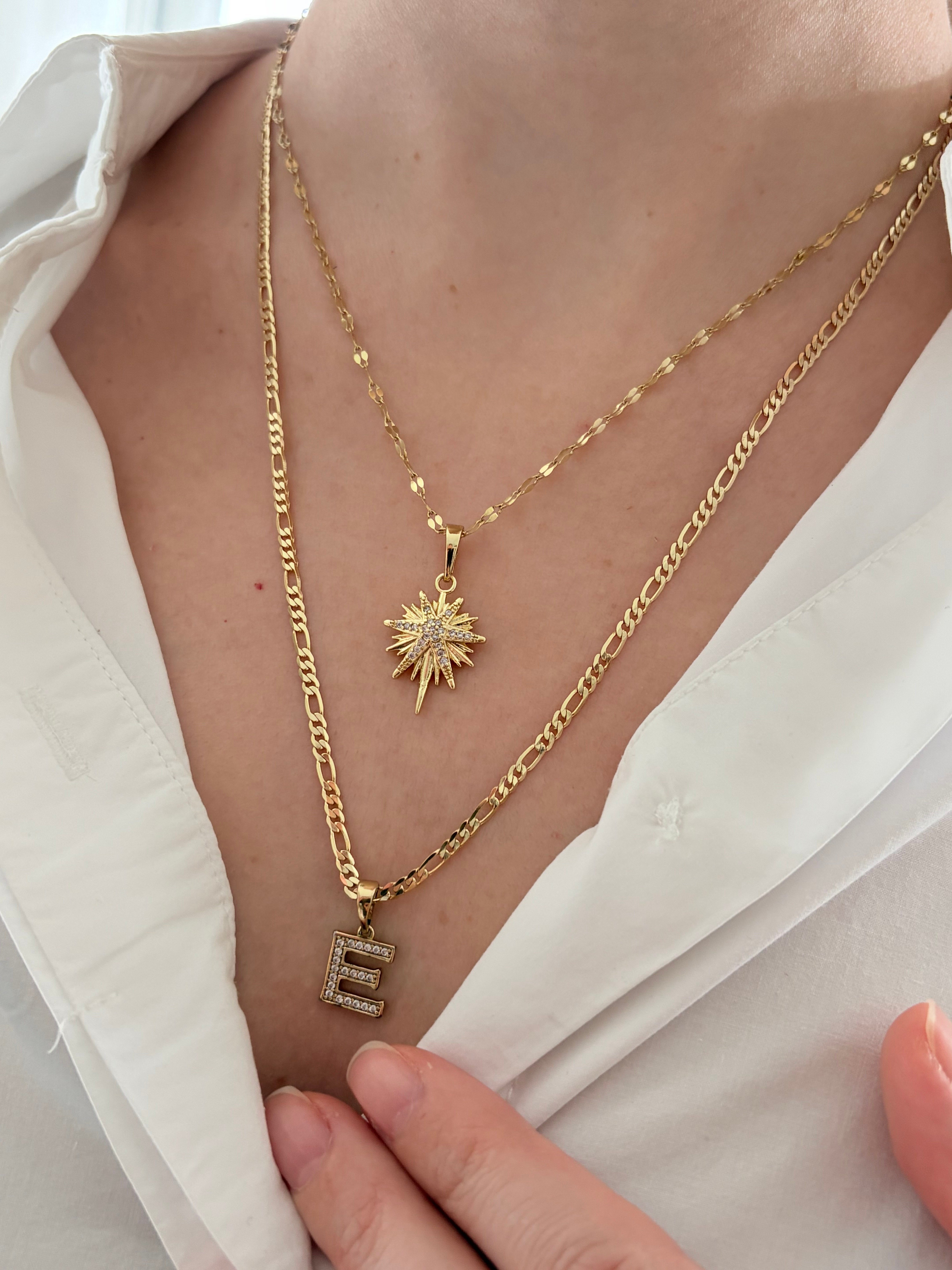 OLESYA CREATİVE KOLYELER