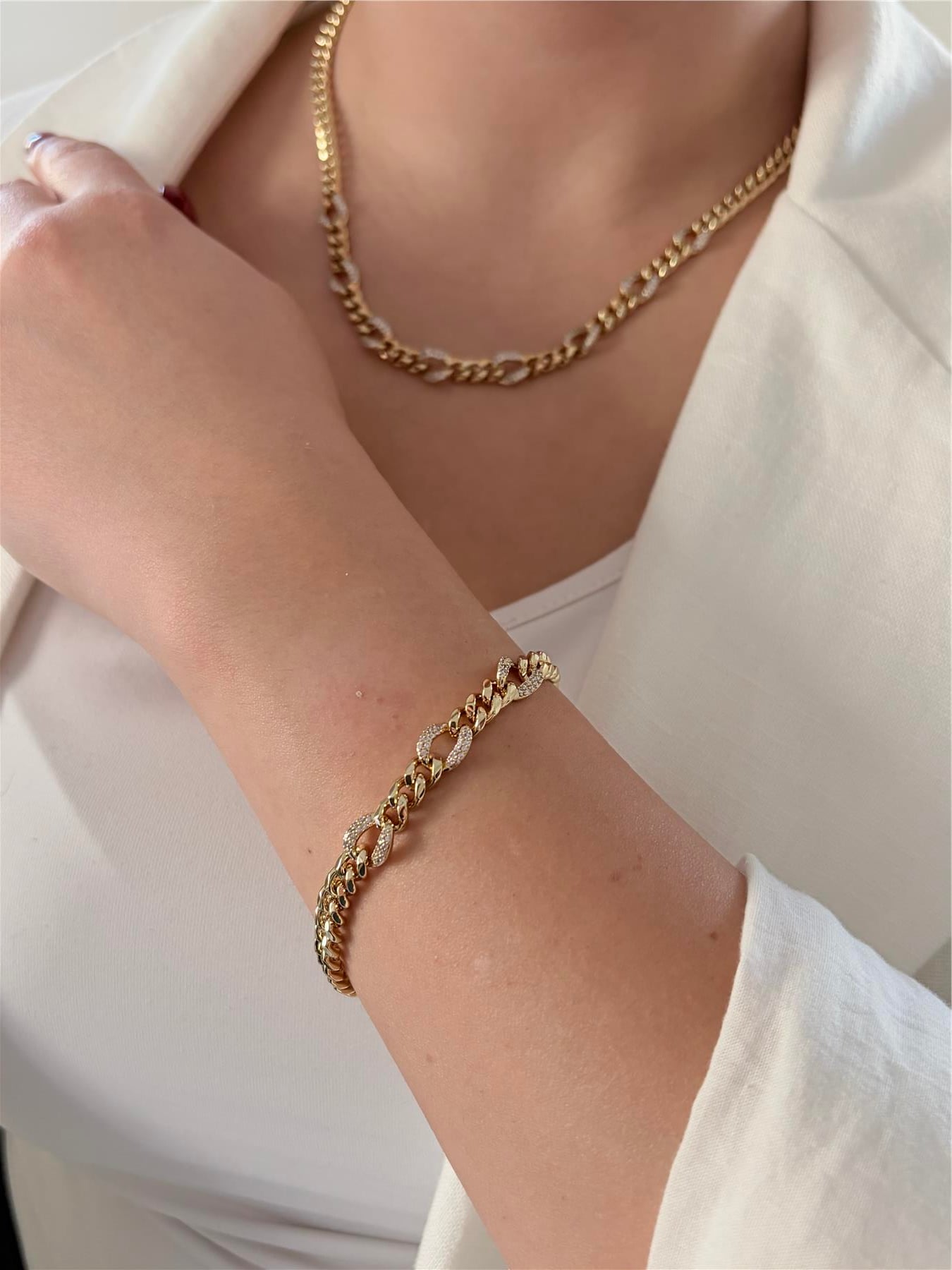 OLESYA EDGE SET