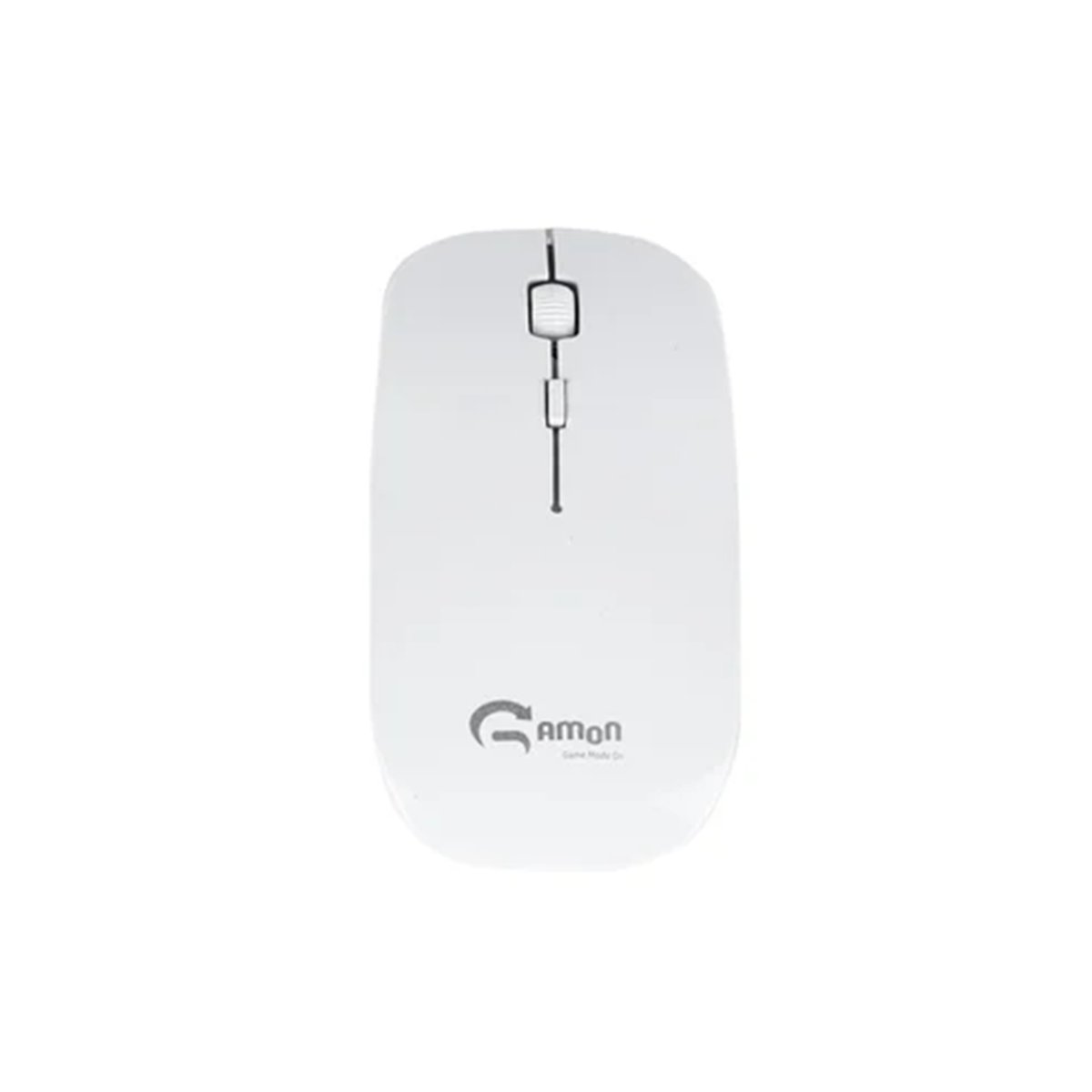 GAMON BASİC MOUSE GM-180 (BEYAZ)