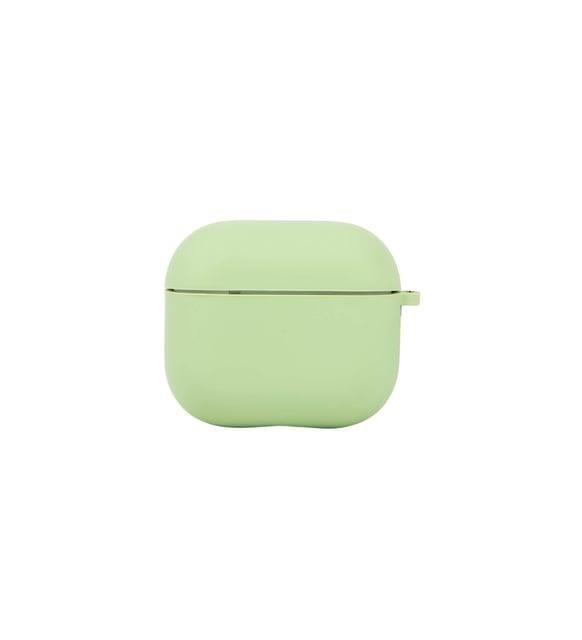 ITHINK AIRPODS PRO 2. NESİL KULAKLIK KILIFI ( FISTIK YEŞİLİ )