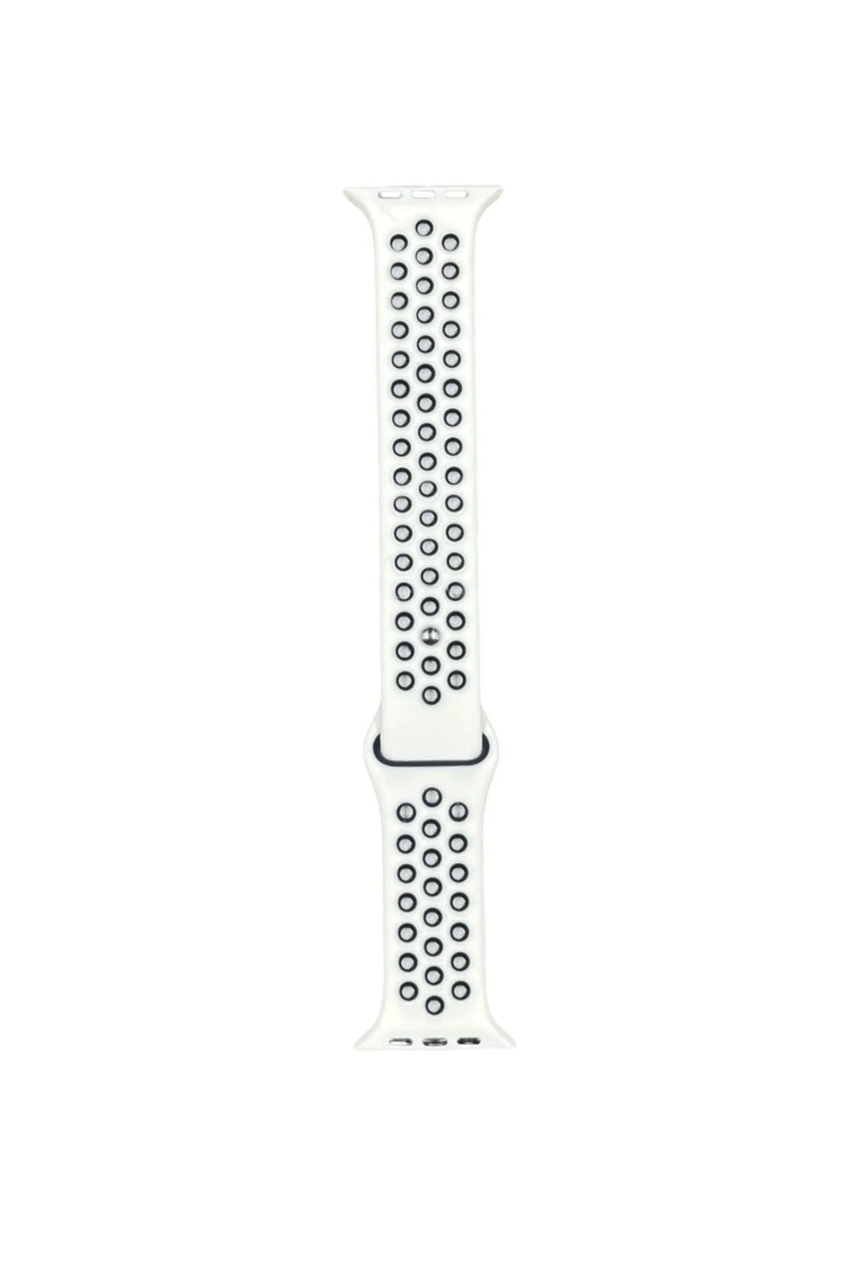 ITHINK DOT BAND KORDON 38/40/41 small SİYAH-BEYAZ