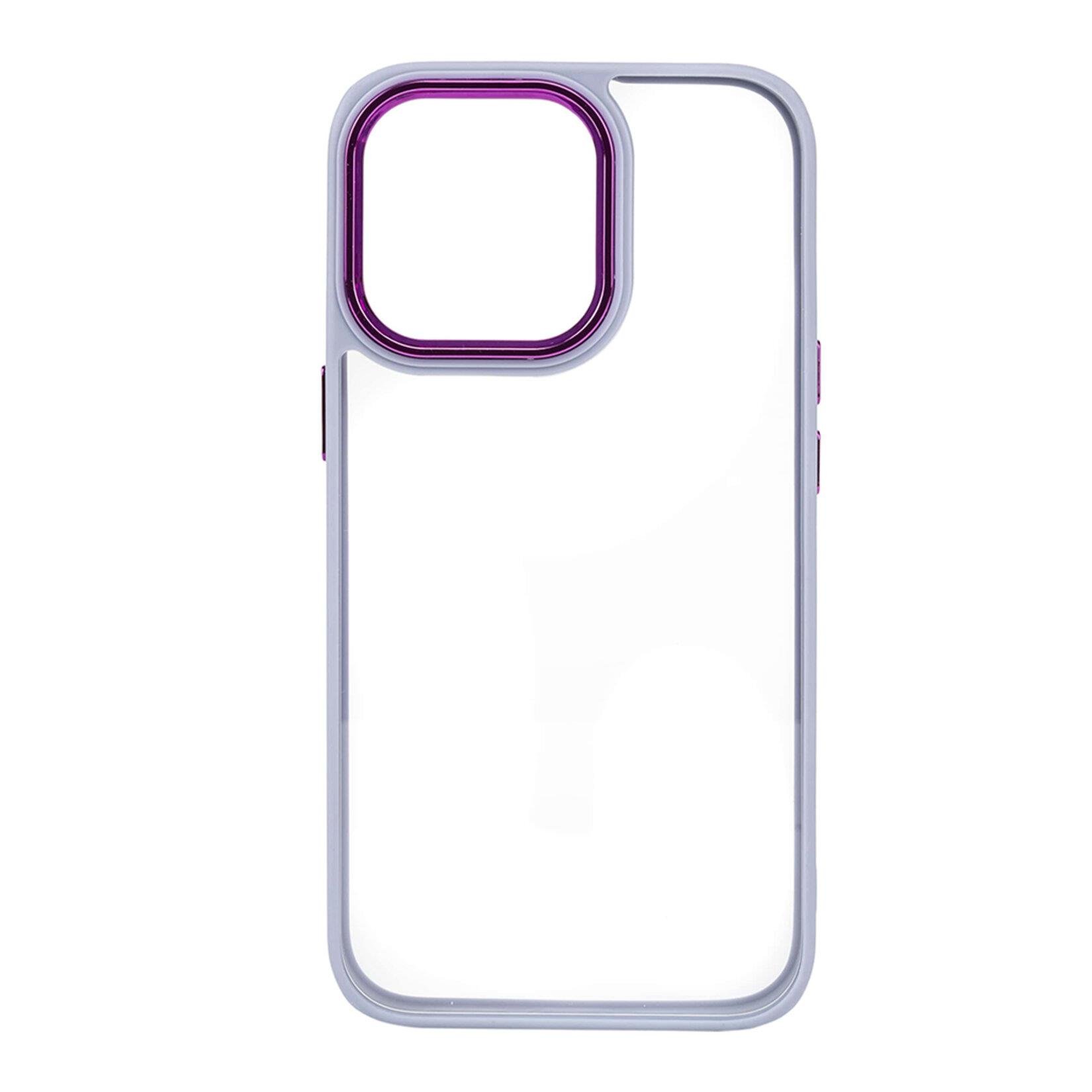 ITHINK IPH. 12 PRO MAX LORE KAPAK ( MOR )