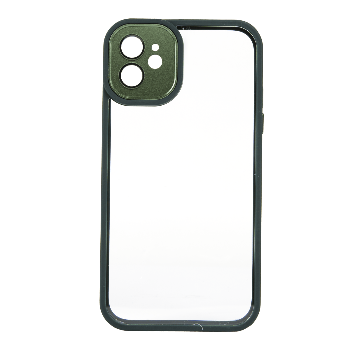 ITHINK IPH. 11 PREMIER KAPAK ( YEŞİL )