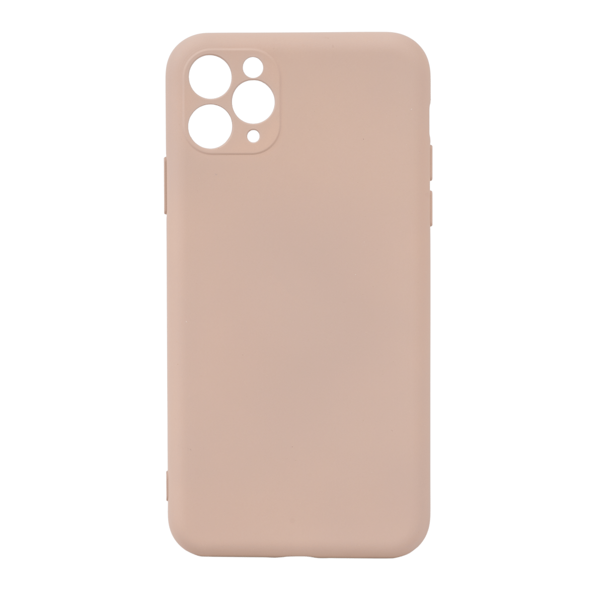 ITHINK IPH. 14 PRO KAMERA KORUMALI KAPAK ( KOYU PUDRA )