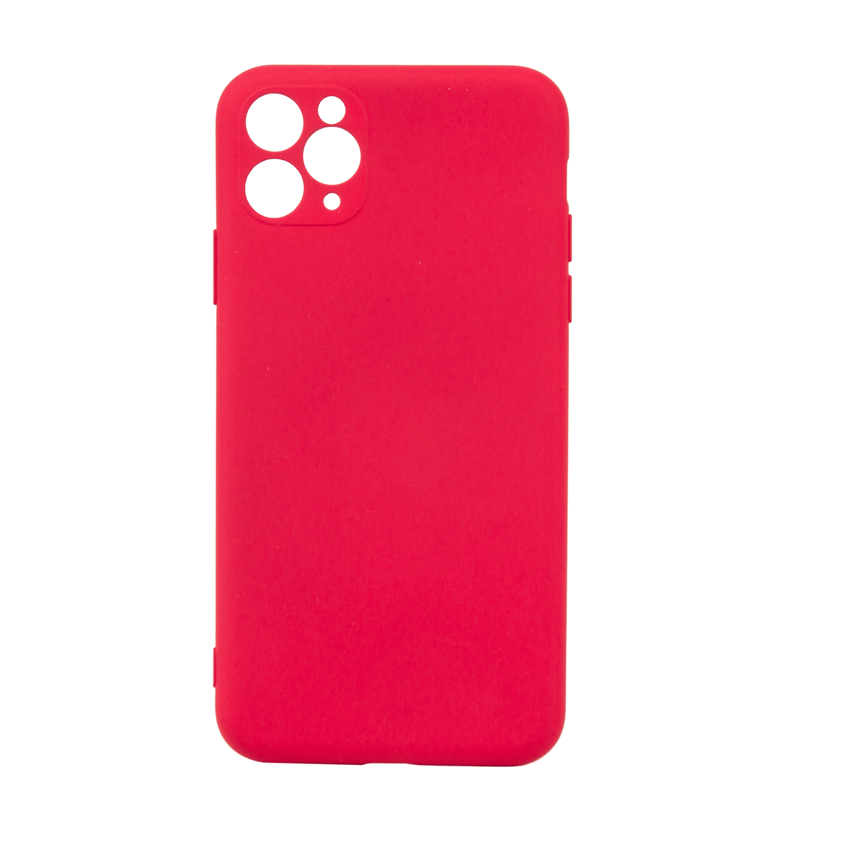 ITHINK IPH. 12 PRO KAMERA KORUMALI KAPAK ( KIRMIZI )