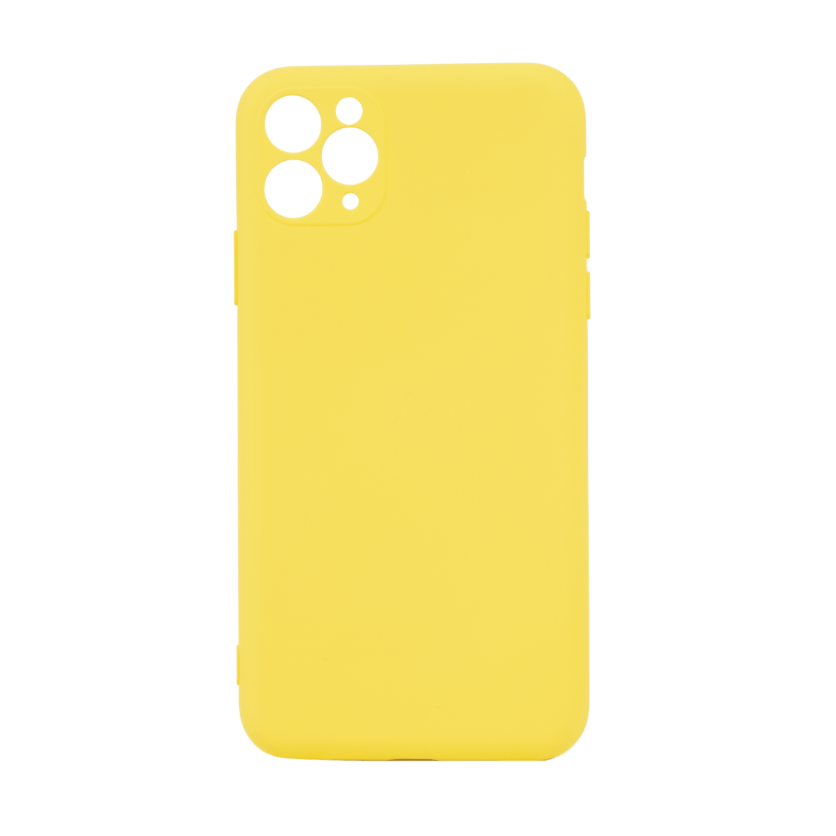 ITHINK IPH. 14 PLUS KAMERA KORUMALI KAPAK ( SARI )