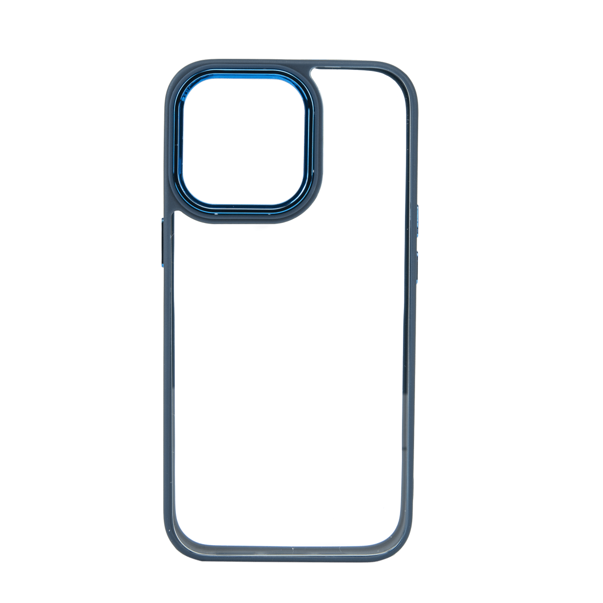 ITHINK IPH. 13 PRO MAX LORE KAPAK ( MAVİ )