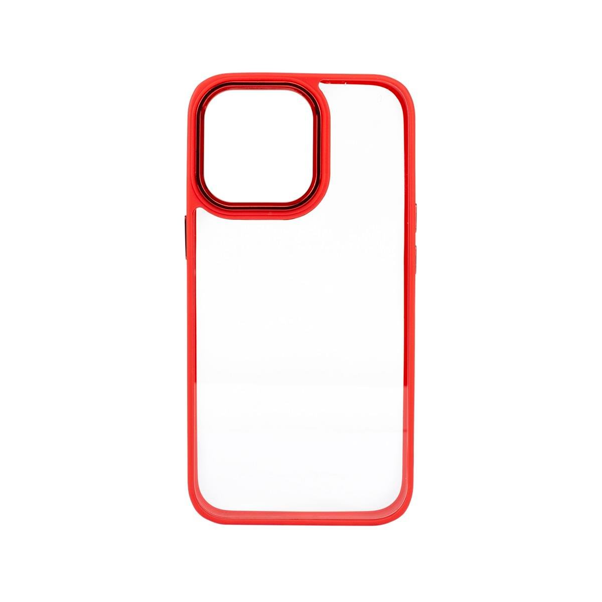 ITHINK IPH. 11 PRO LORE KAPAK ( KIRMIZI )