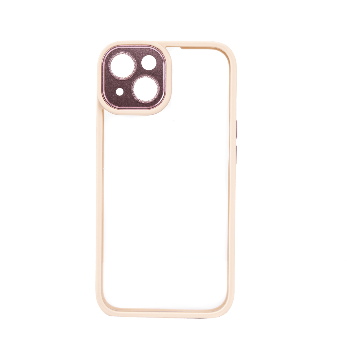 ITHINK IPH. 11 PIXEL KAPAK ( PEMBE )