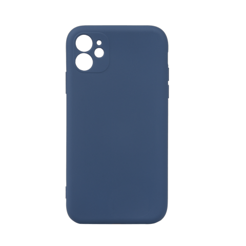 ITHINK IPH. 12 KAMERA KORUMALI KAPAK ( LACİVERT )