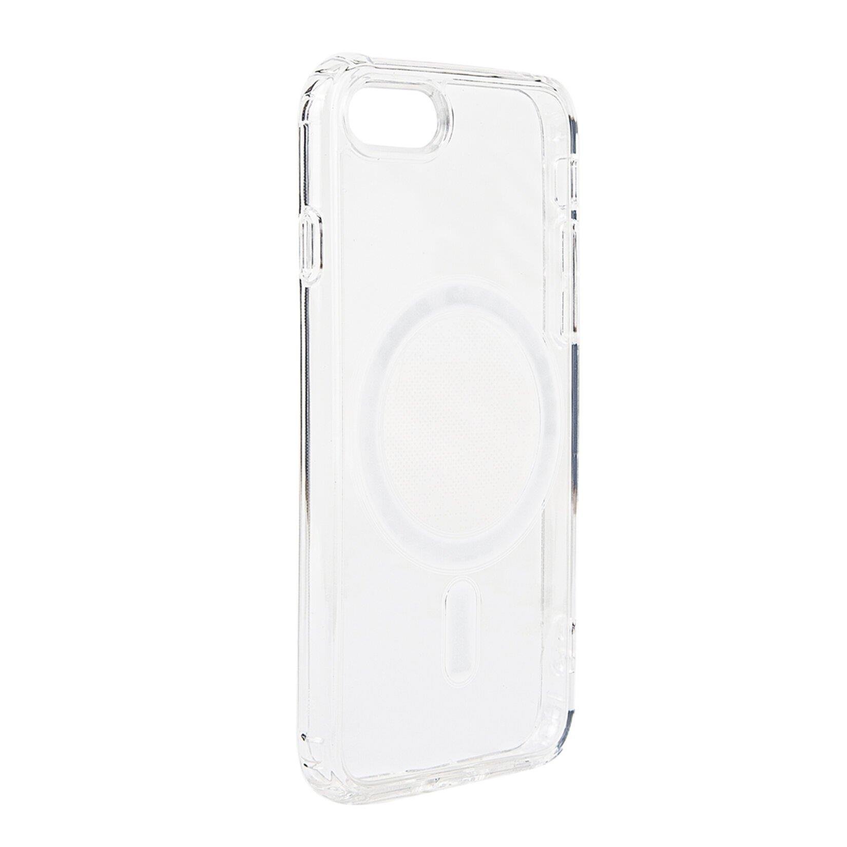 ITHINK.IPHONE SE 3.NESİL KAMERA KORUMALI MAGSAFE KAPAK