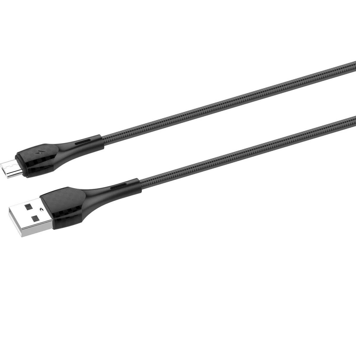 LDNIO CABLE LS521 MICRO 