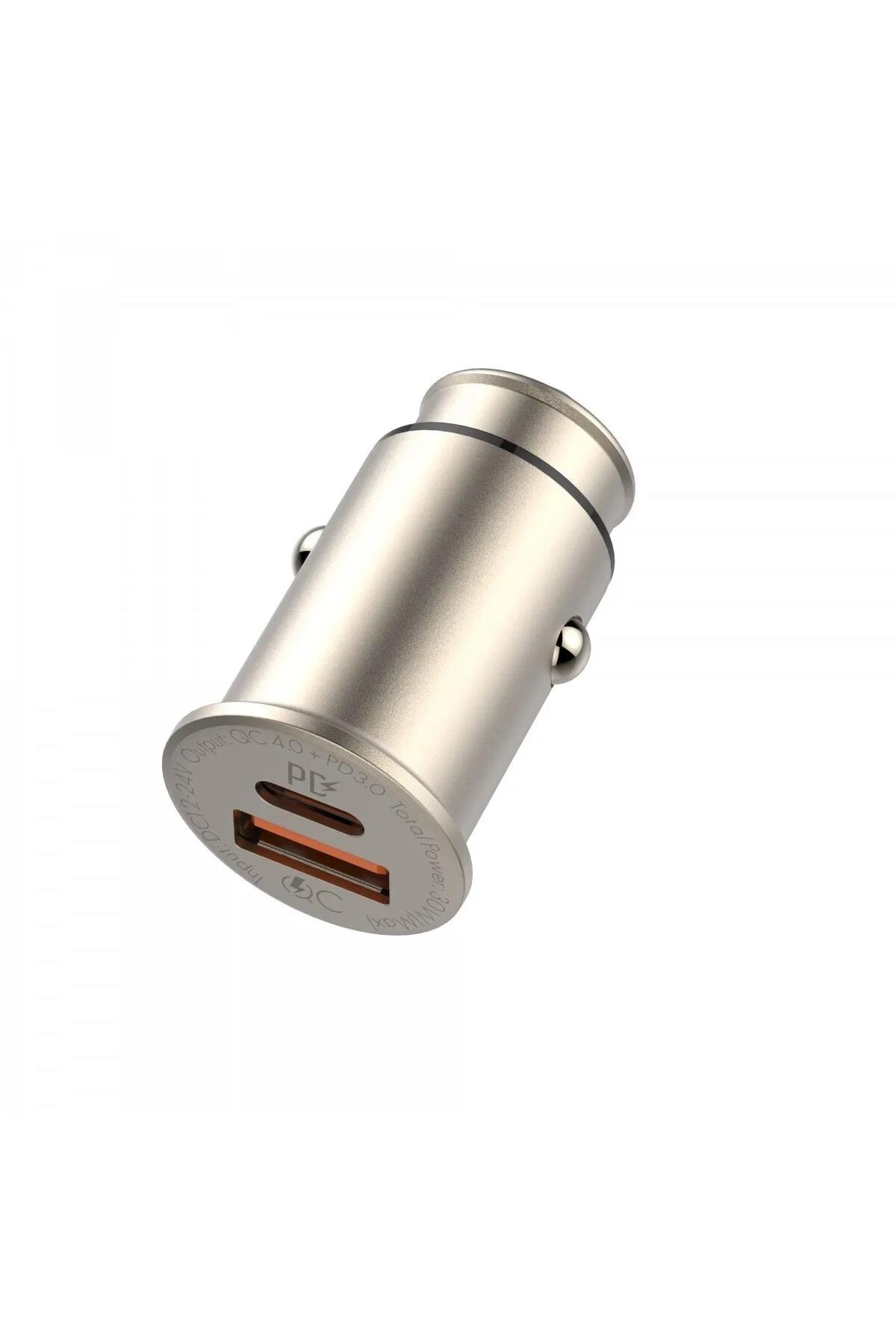 LDNIO CAR CHARGER C506Q İOS