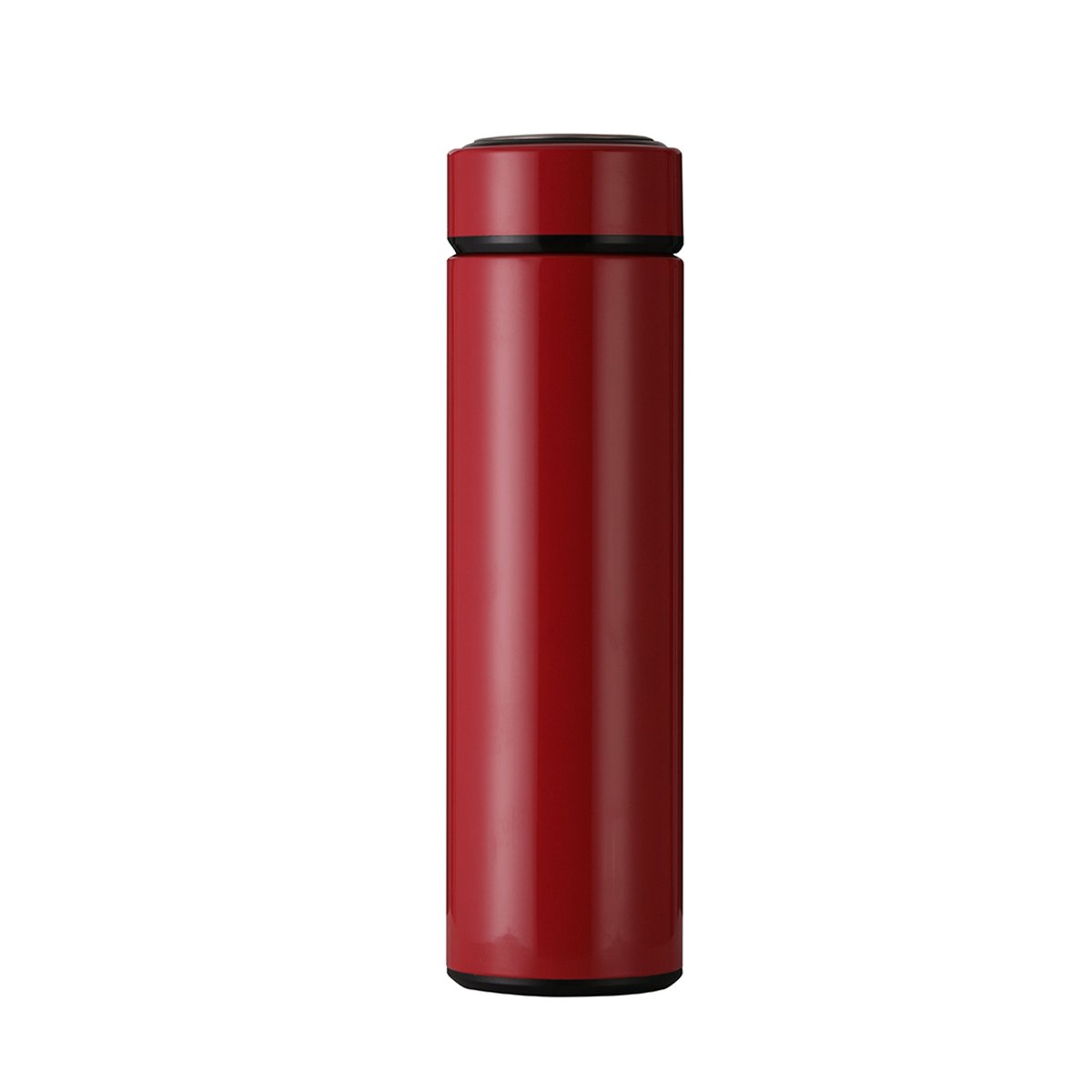 VAESKE ÇELİK TERMOS 480ML KIRMIZI
