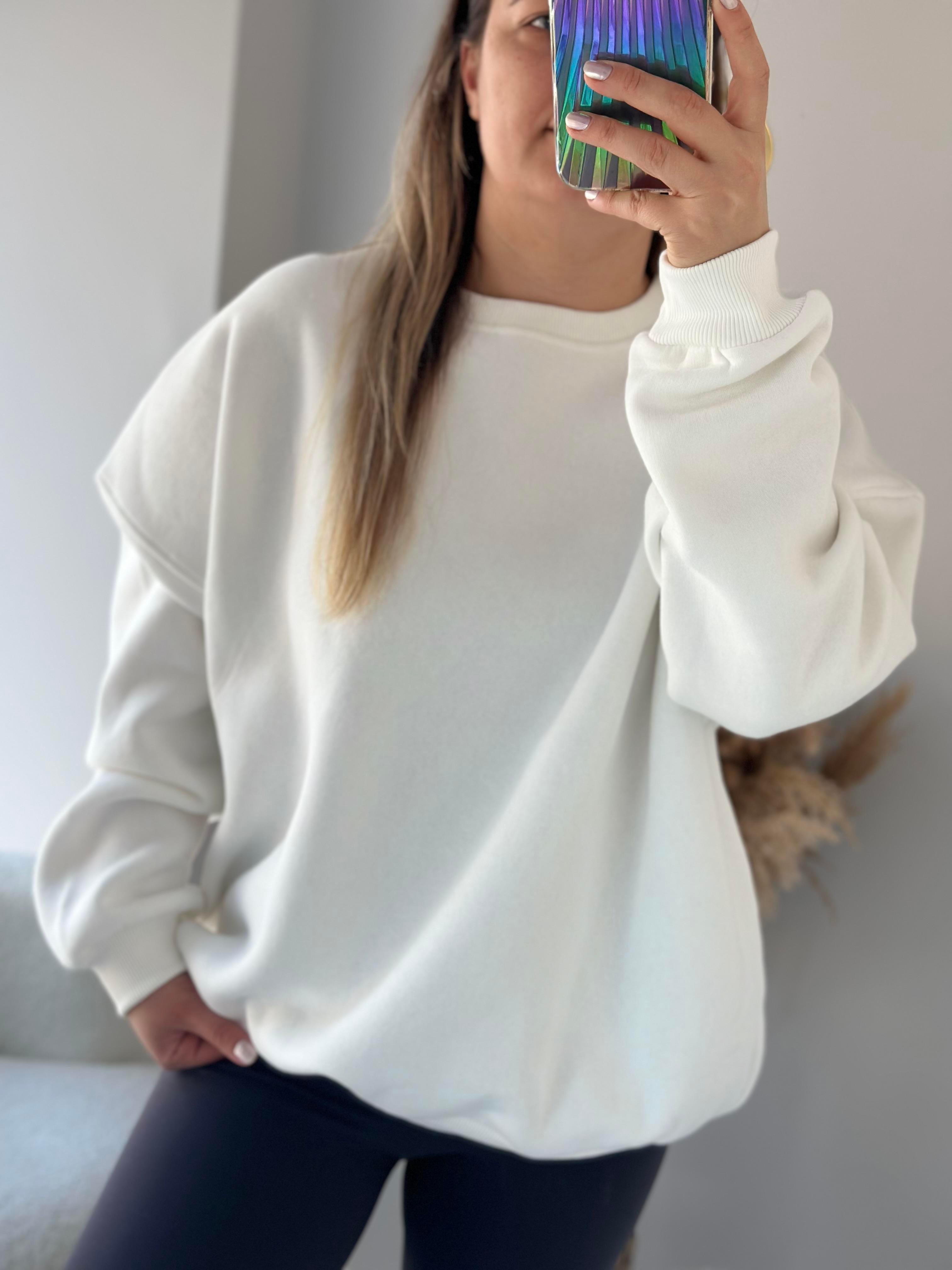 ORİJİNAL MARKA SWEAT