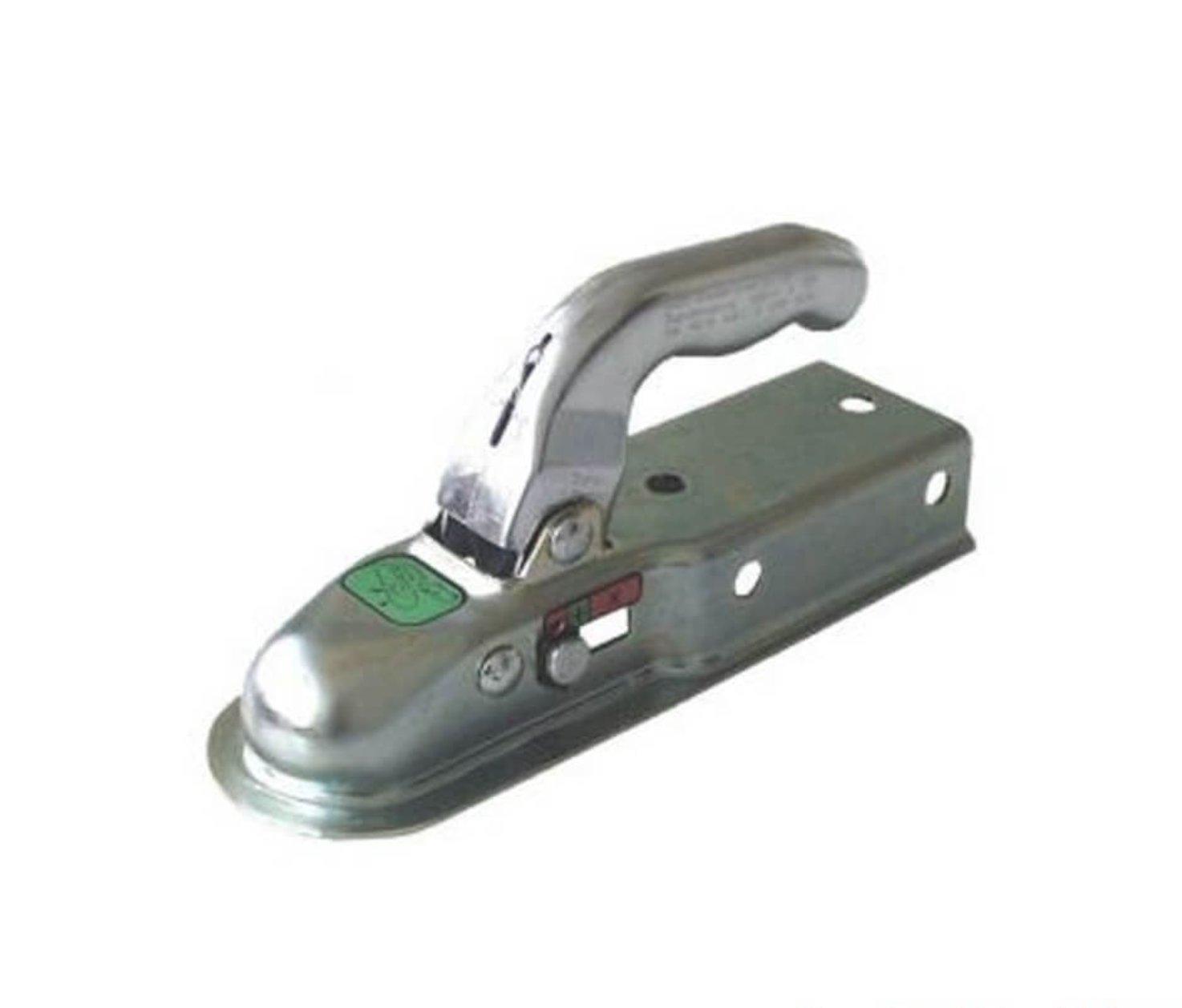 70 mm Dörtköşe 750 kg Kare Kaplin K7,5-P
