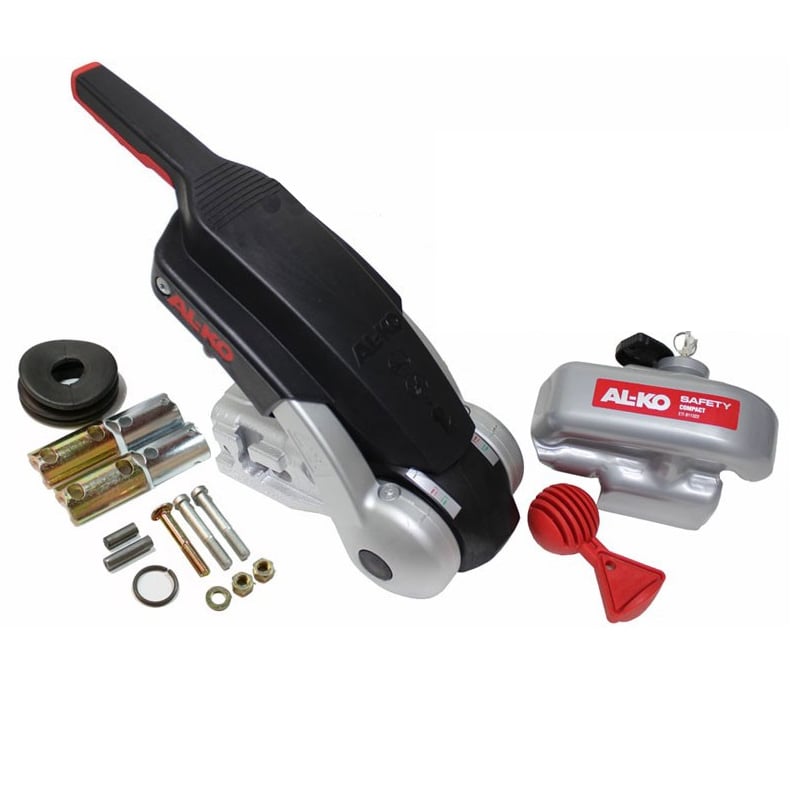 AL-KO AKS 3004-3 3 lü Set Stabilizatör Karavan Anti Yalpalama Kaplini