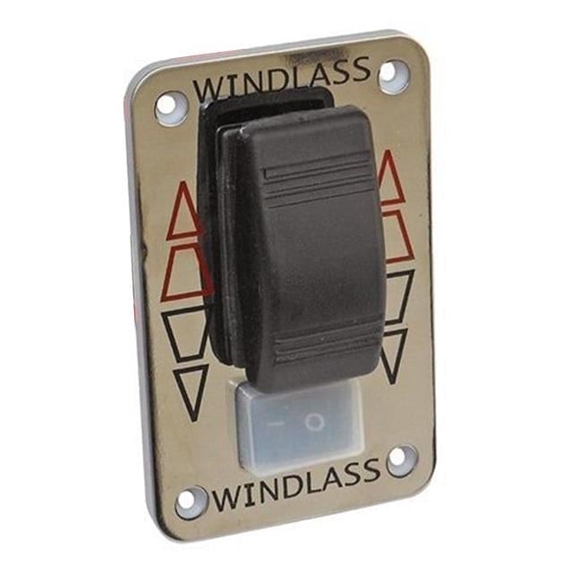 Bada Irgat Butonu On-Off Switch
