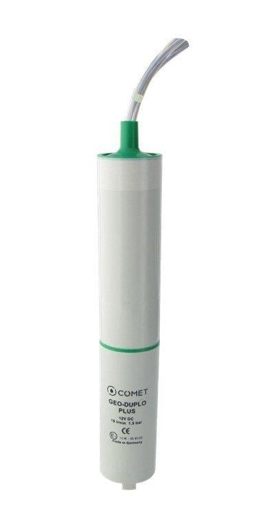 Comet Geo-Duplo-Plus Dalgıç Pompa