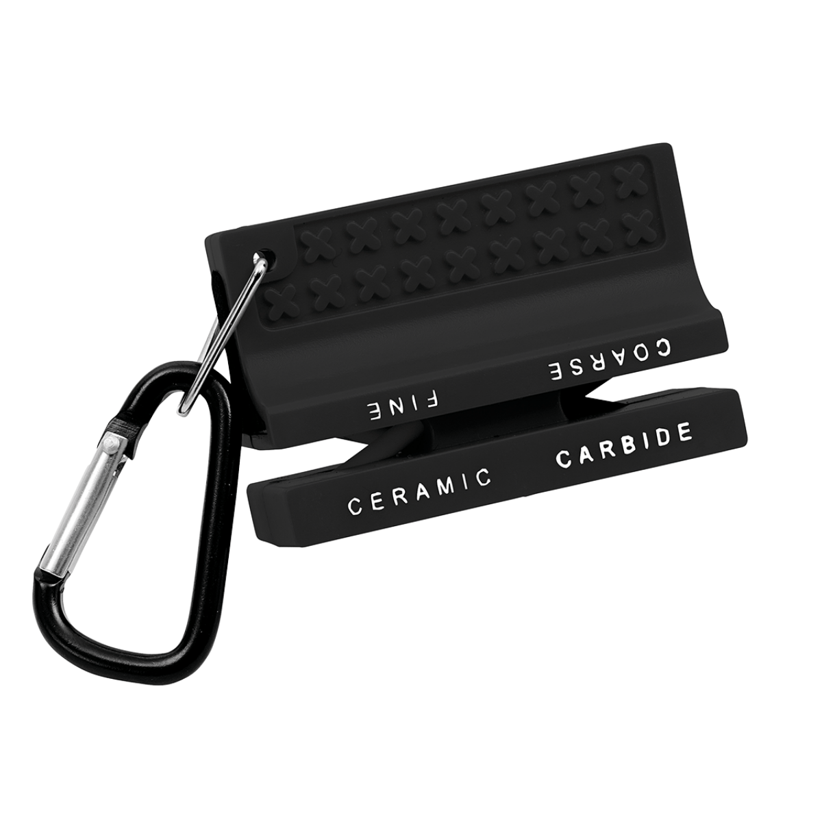 Easy Camp Knife Sharpener Karabinalı Bıçak Bileyici