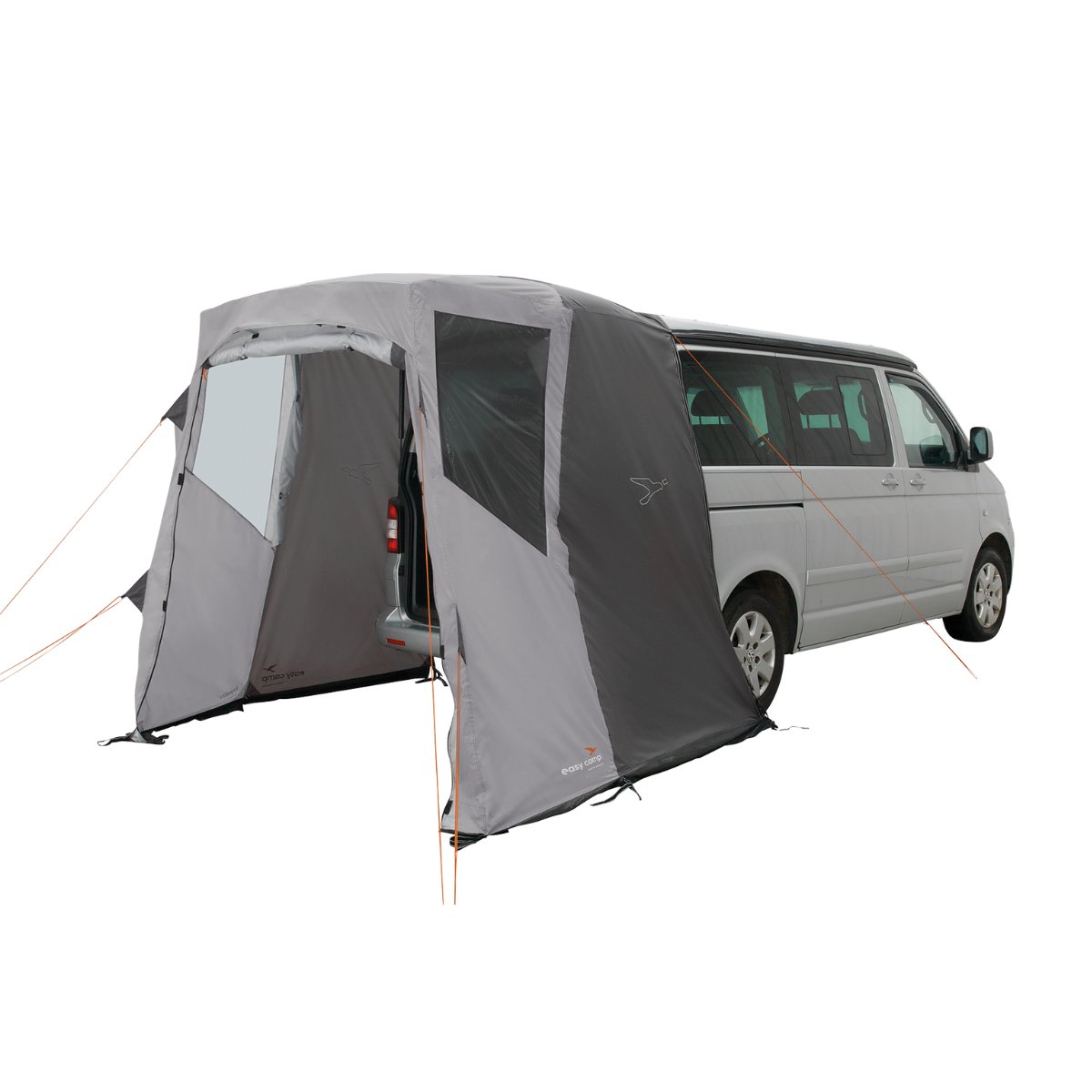 Easy Camp Krossbu Panelvan Araç Bagaj Çadırı