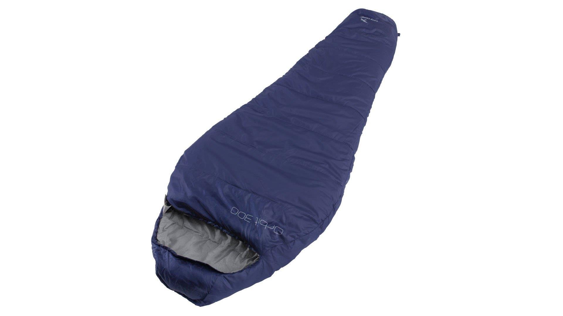 Easy Camp Orbit 300 -21°C Ultralight 1520 gr.Uyku Tulumu