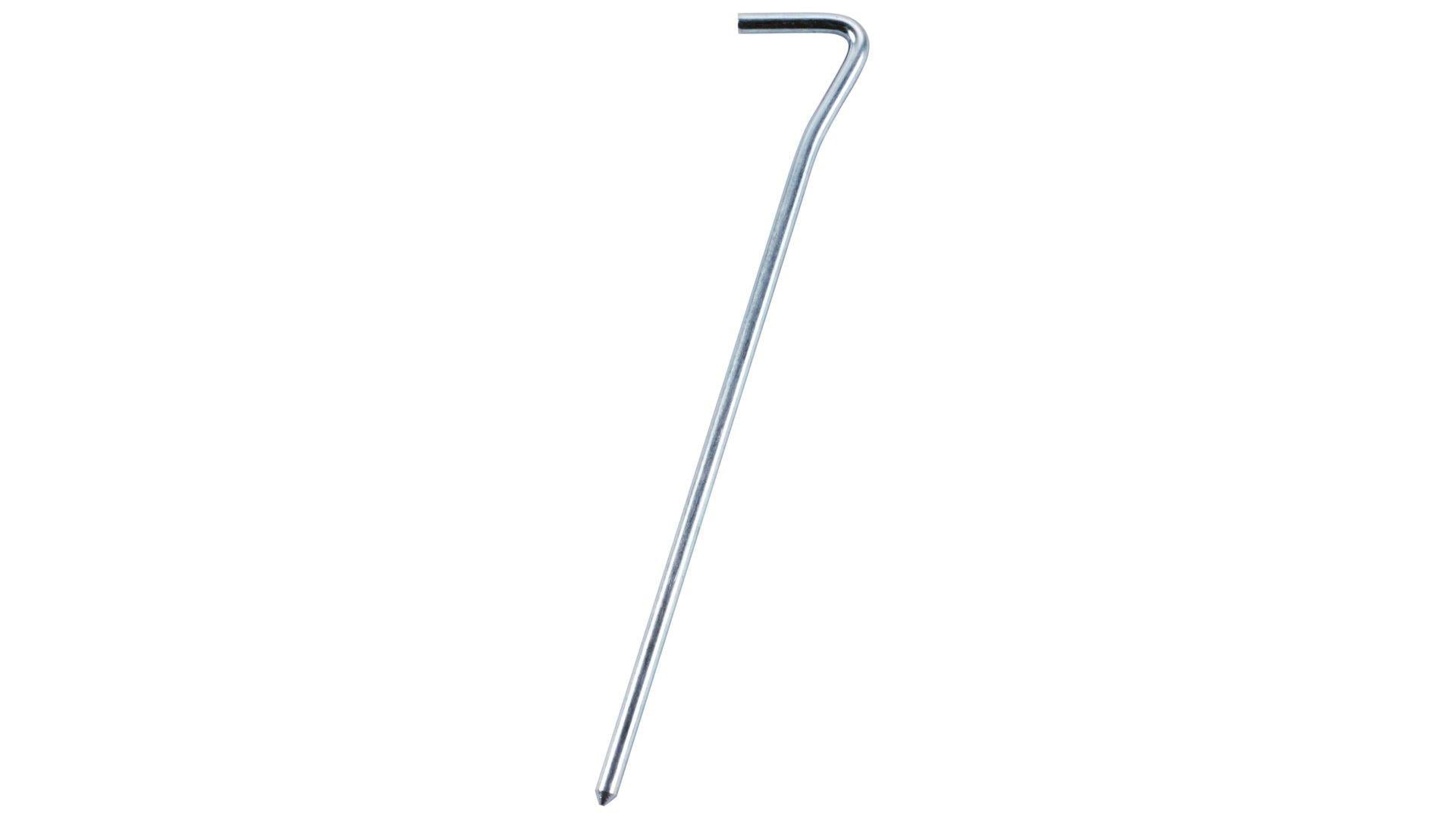Easy Camp Steel Pegs 19 cm Çadır Kazığı 10 lu Paket
