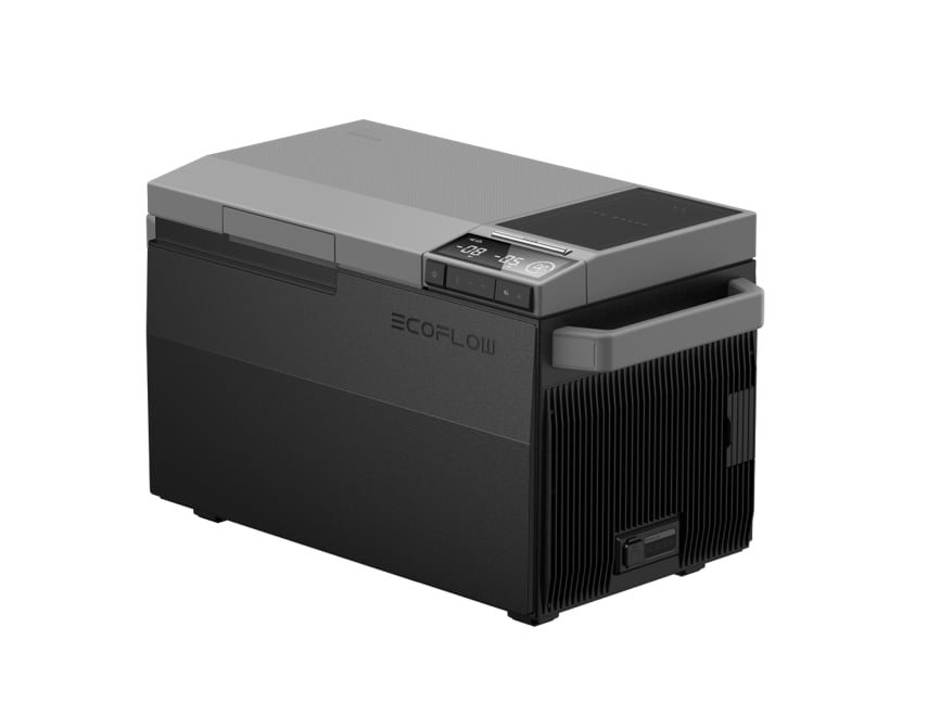 EcoFlow - GLACIER - Taşınabilir Buzdolabı