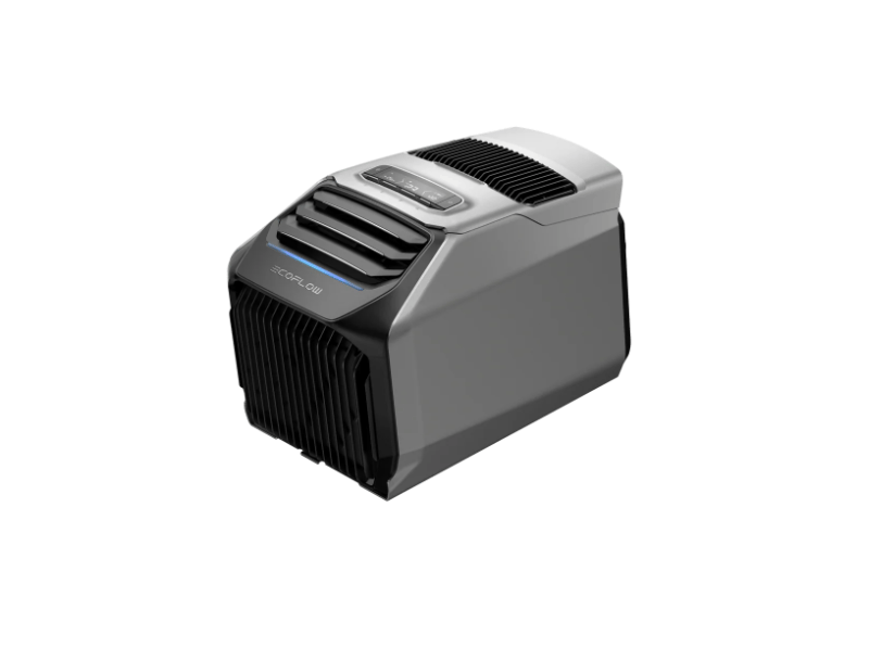 EcoFlow - WAVE V2 - Taşınabilir Klima