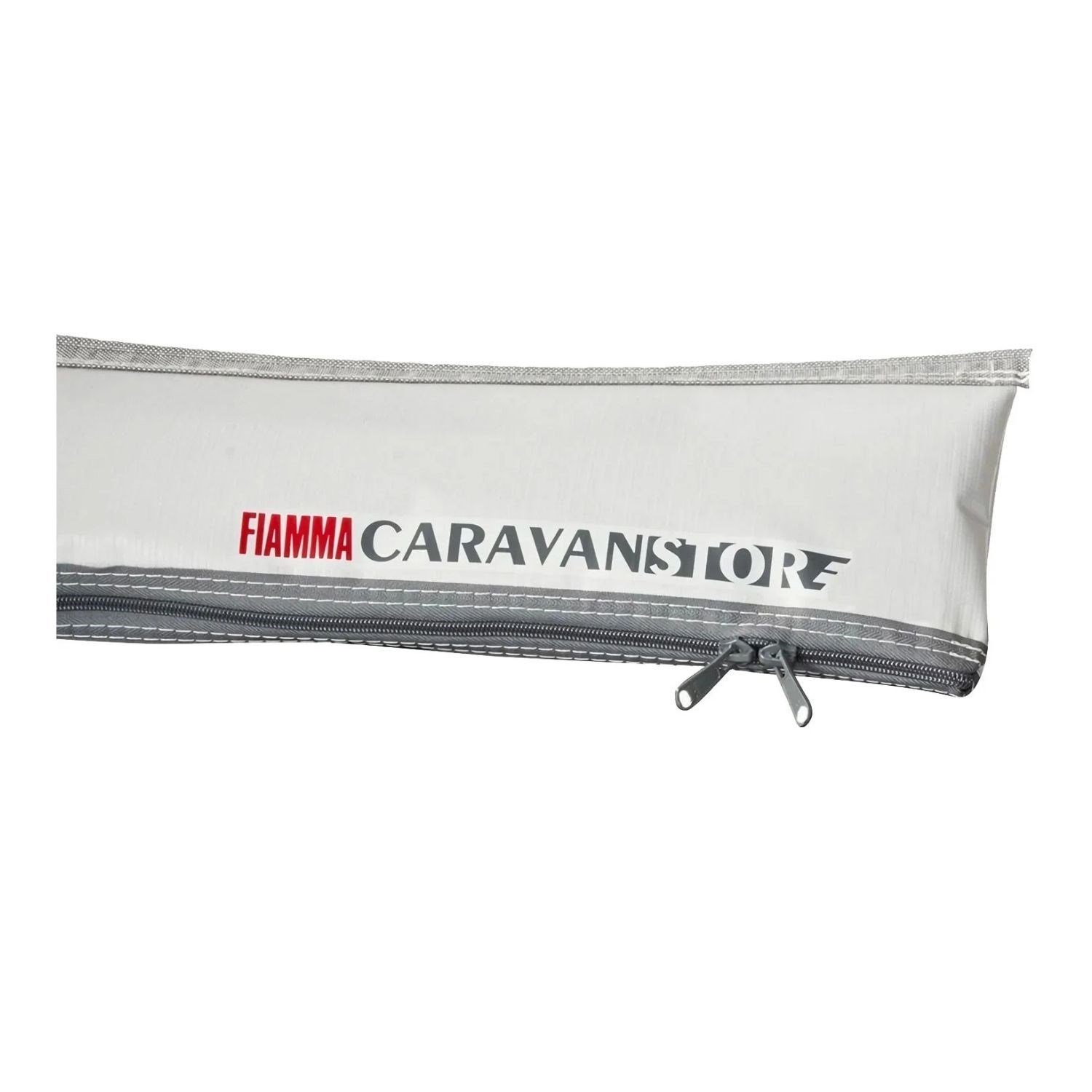 Fiamma CaravanStore 255 x 225 cm Karavan Torba Tente – Royal Grey