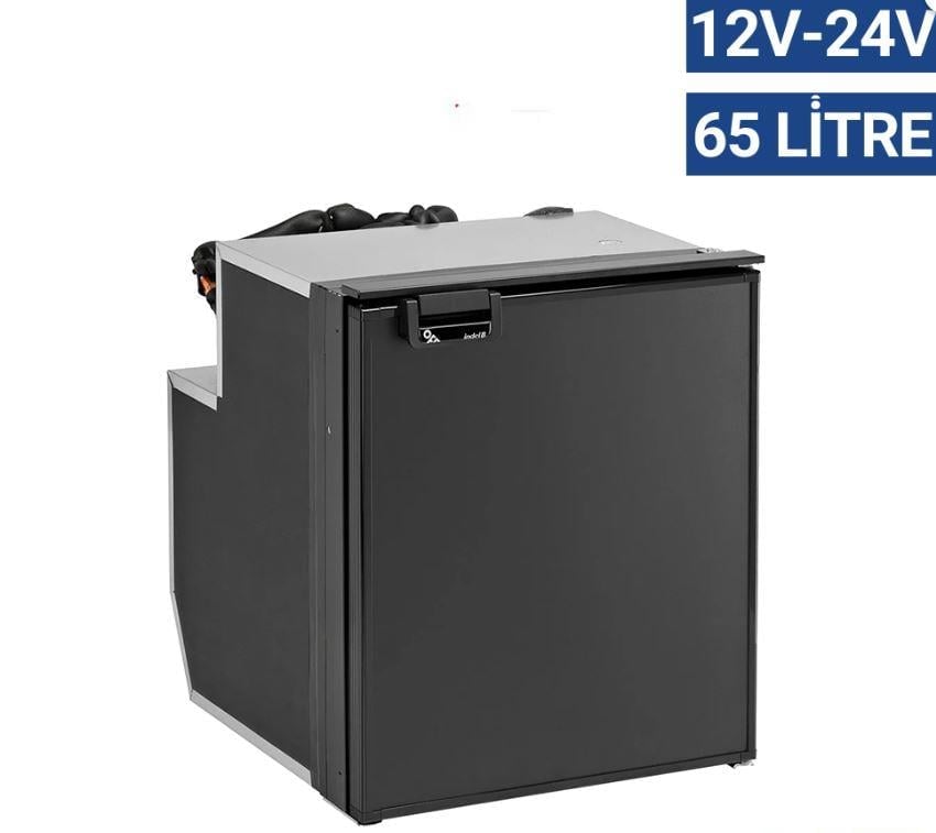 İndel B-Cruise Karavan Buzdolabı 65 Litre