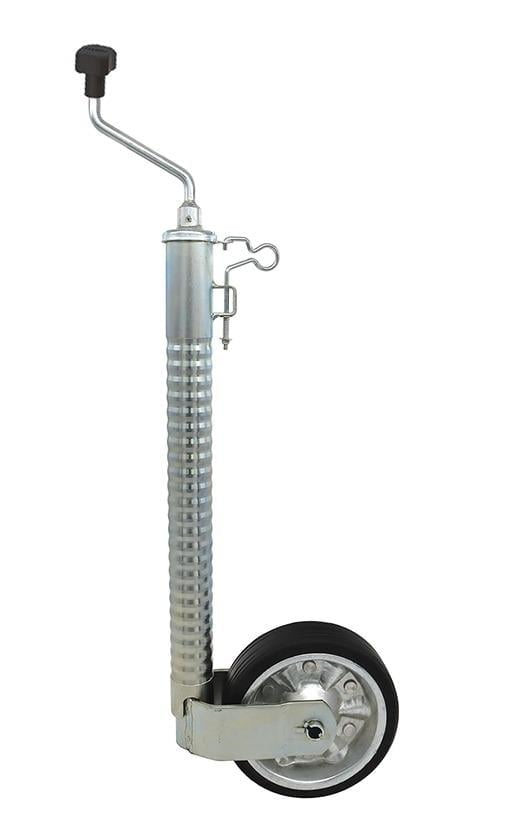 Knott 300 kg 48 mm Krikolu Ön Destek Tekeri Anti-slip