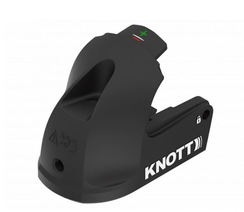 Knott KS25/30 Stabilizatör Soft Dock