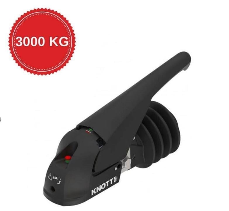 Knott KS30 Karavan Anti Yalpalama Kaplini Stabilizatör