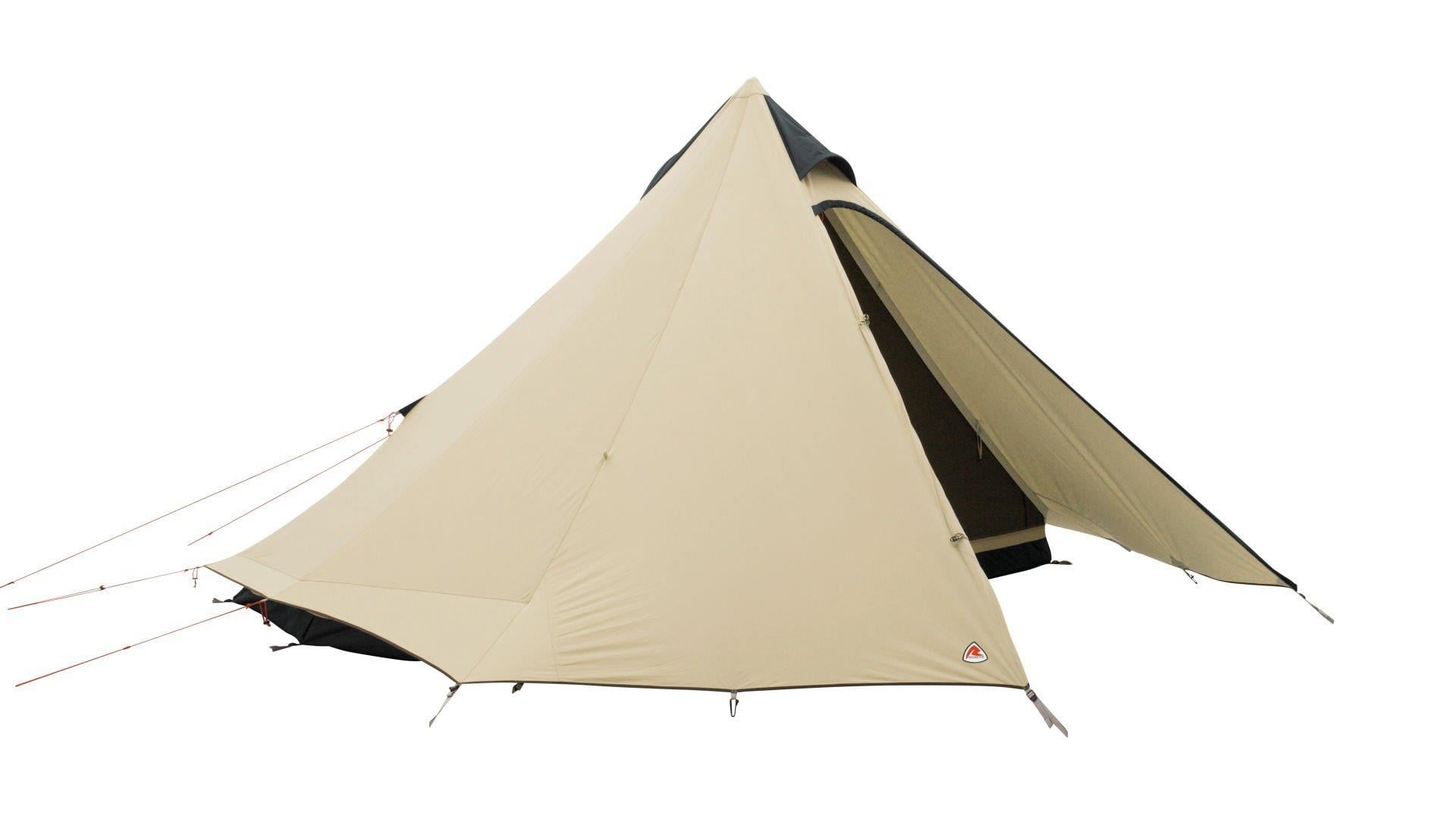Robens Fairbanks Grande Buschcraft HydroTex® Mega Çadır