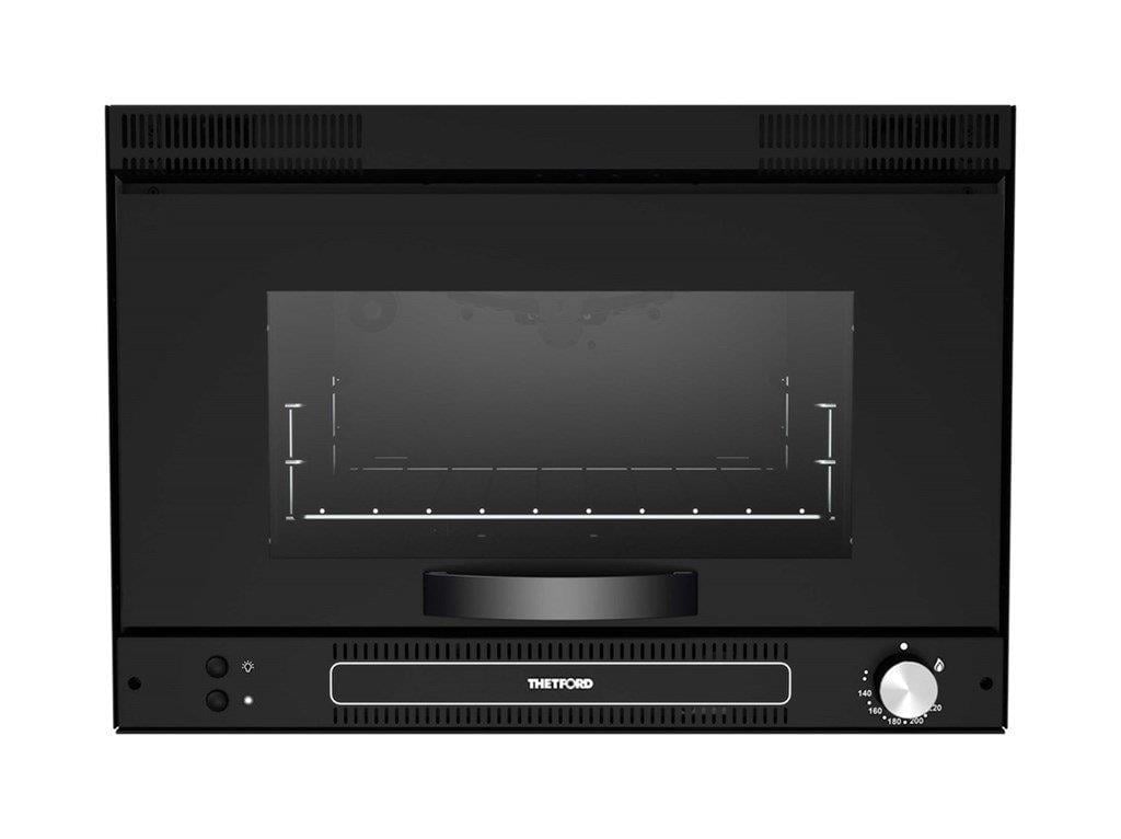 Thetford 525 Oven Karavan Fırın