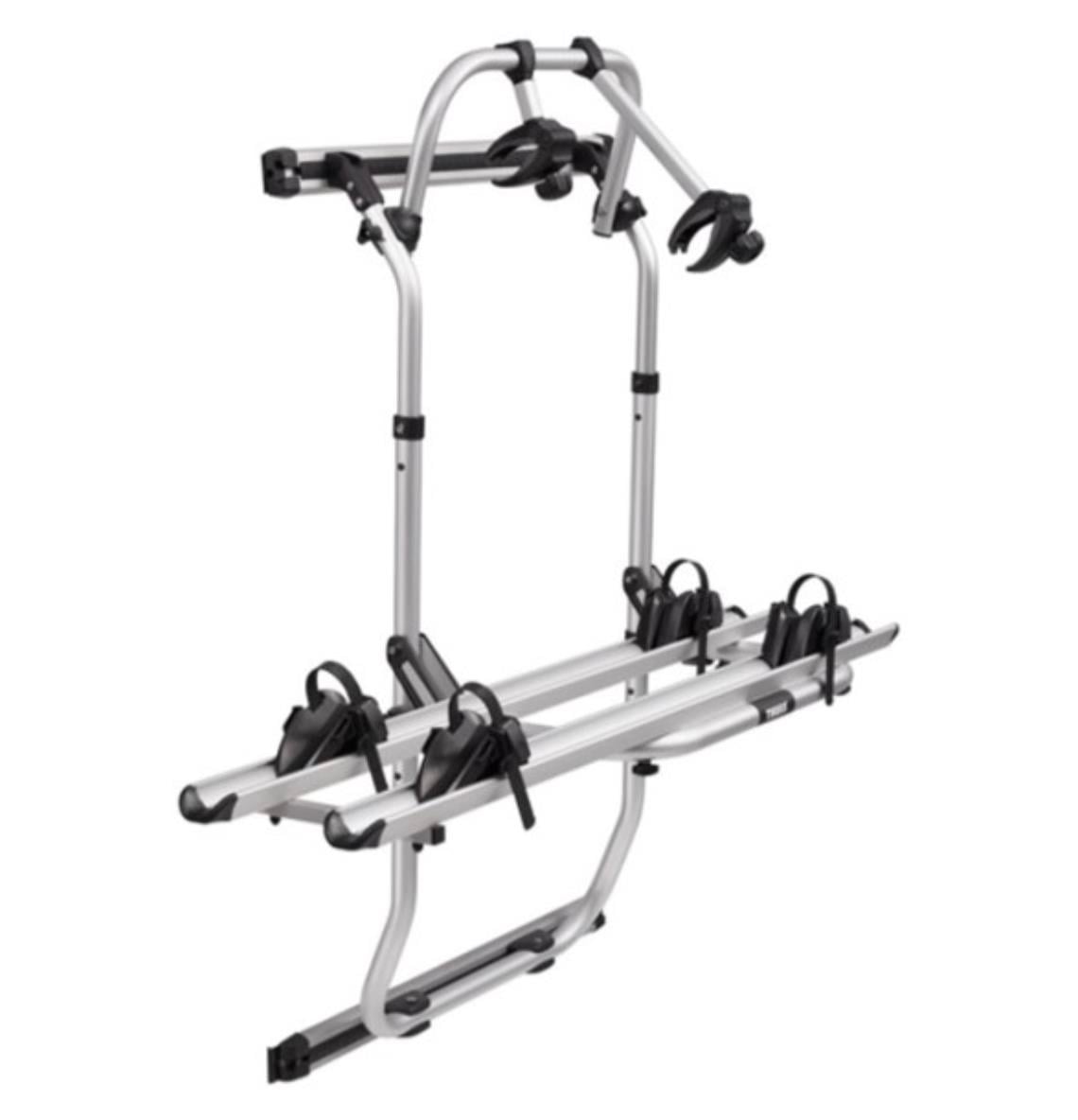 Thule Bisiklet Taşıyıcı Elite Van XT (Ducato/Jumper/Boxer)
