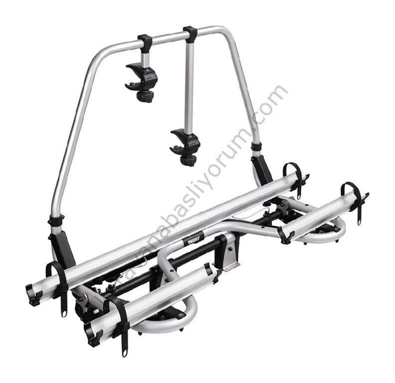 Thule Caravan Super B Bisiklet Taşıyıcı