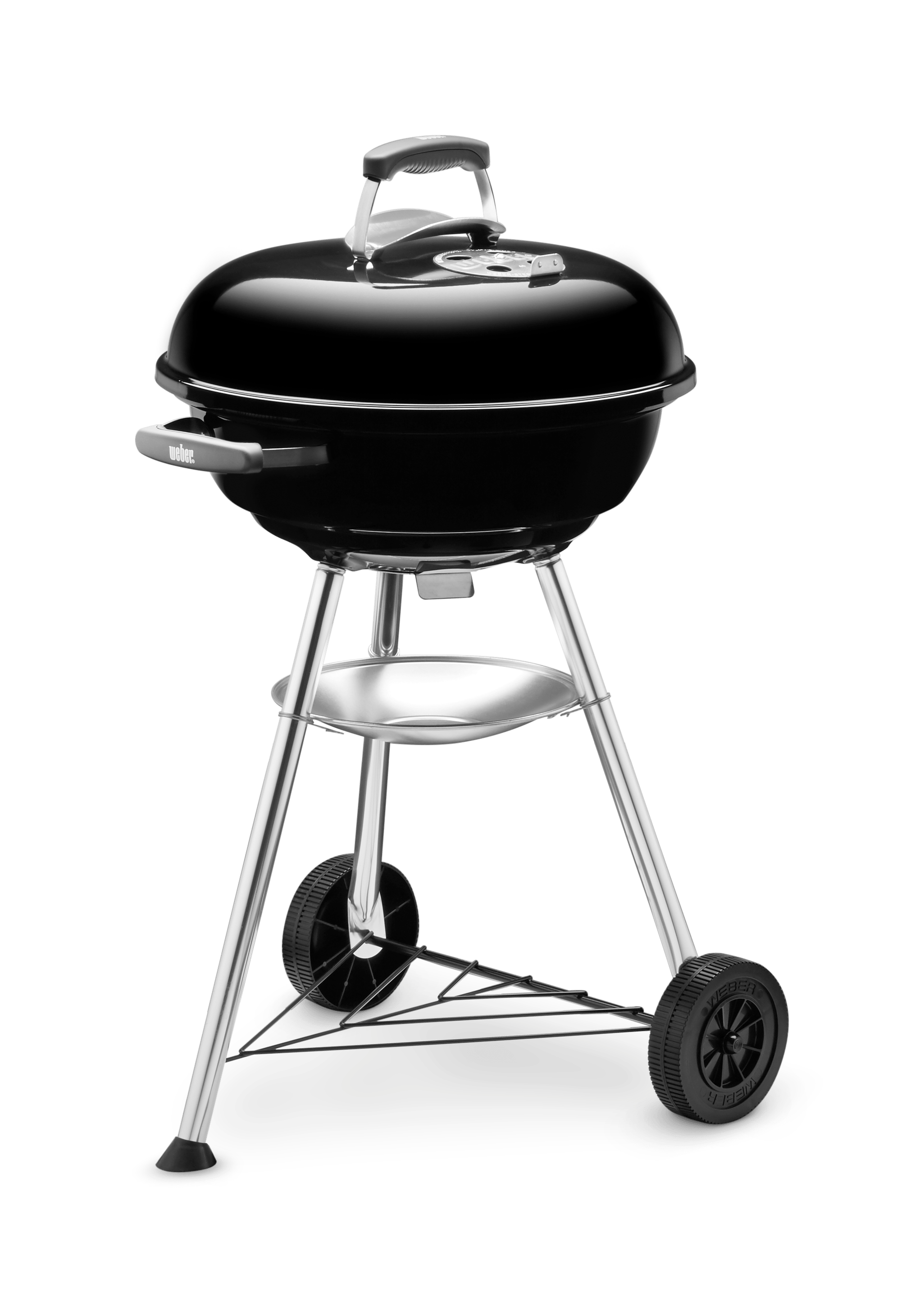 Weber Compact Kettle 47 cm Kömürlü Mangal