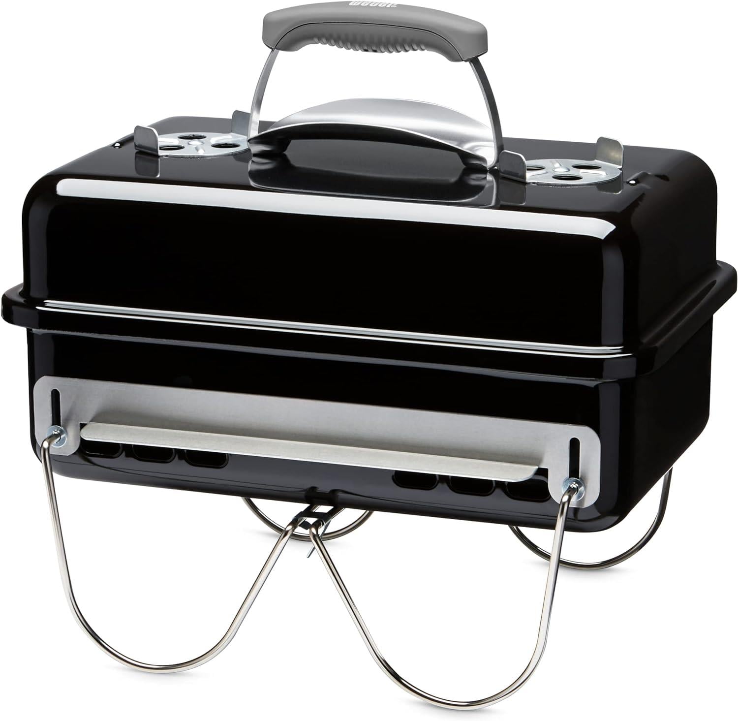 Weber Go-Anywhere Kömürlü Mangal