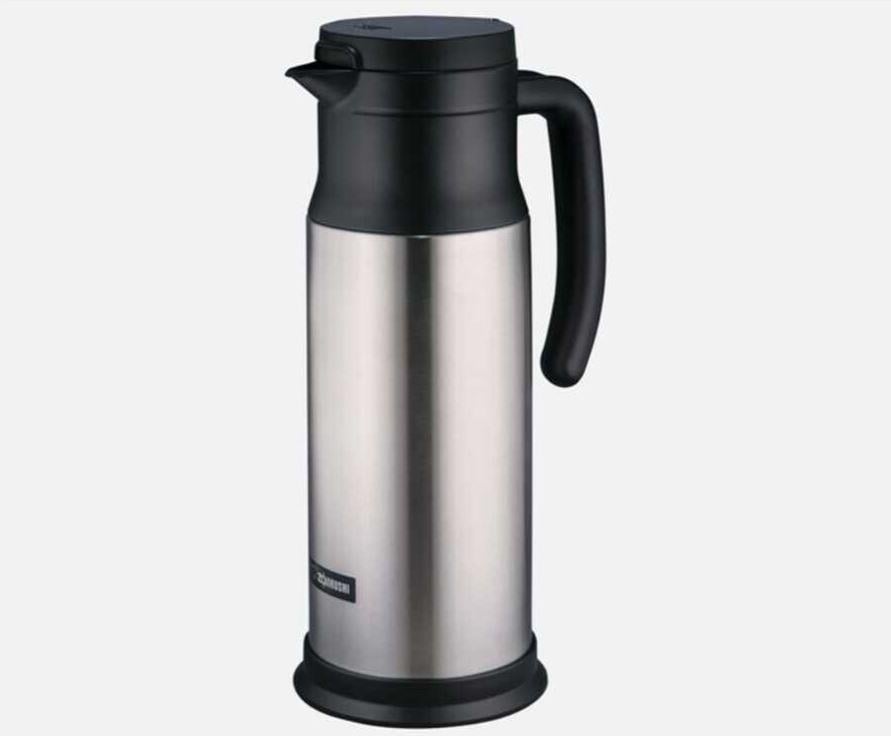 Zojirushi SH-MAE10 Vakumlu Krema ve Süt Ürünleri Servis Termosu 1L
