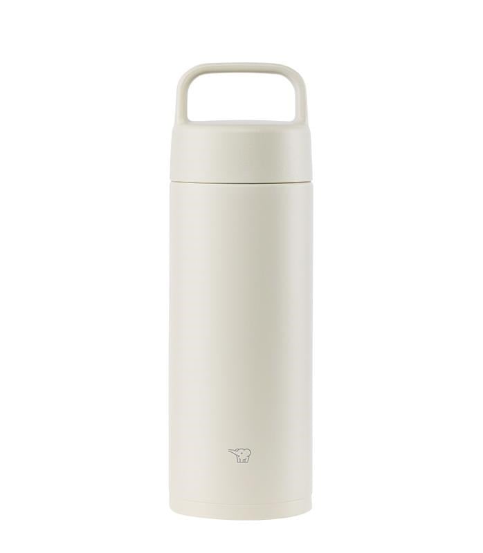 Zojirushi SM-RS50 Termos Matara 500ml Krem