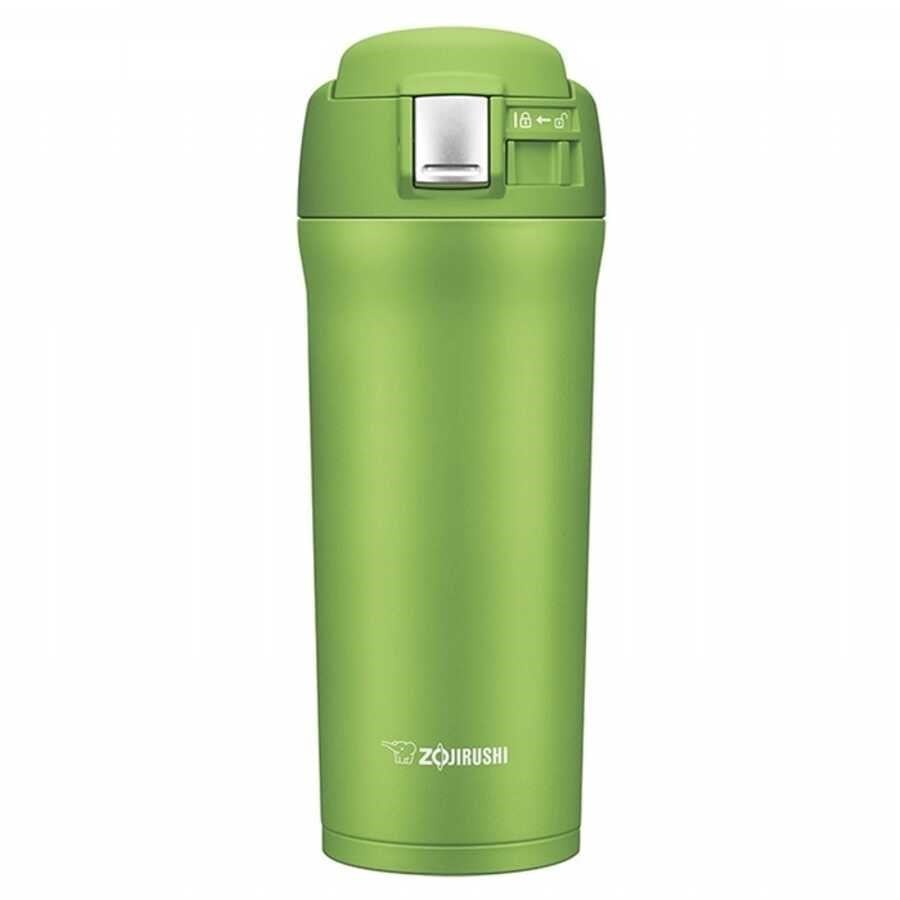 Zojirushi SM-YAF48 Termos Bardak Matara 0.48L Yeşil